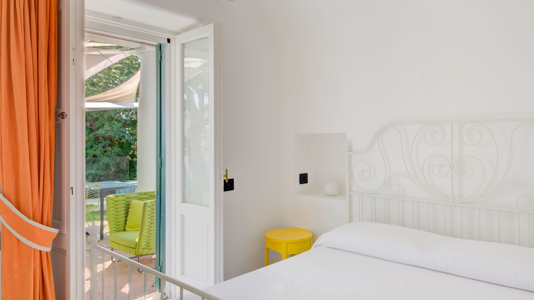 Italianway Capri Villa Pupetta by Elite Villas