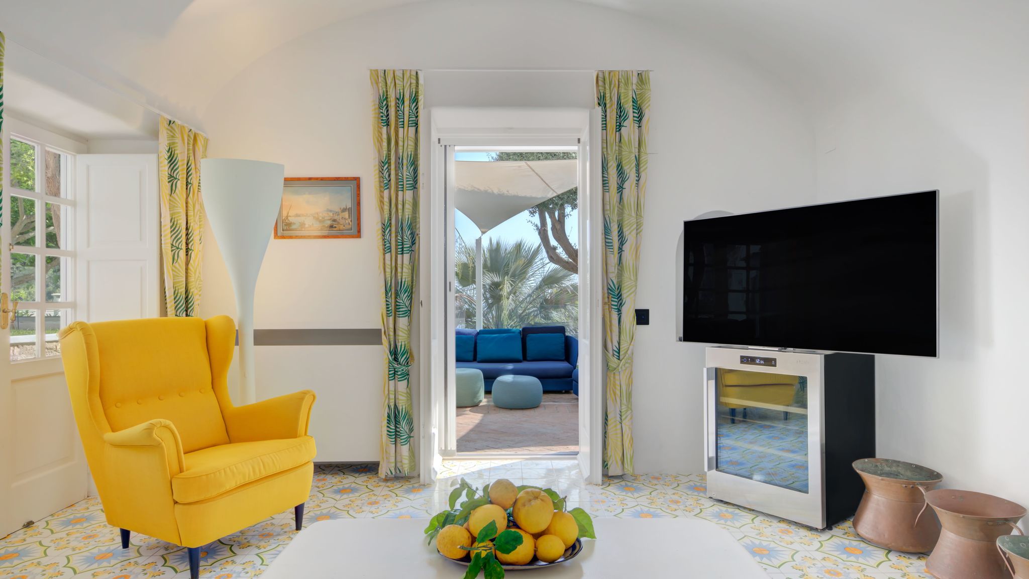 Italianway Capri Villa Pupetta by Elite Villas