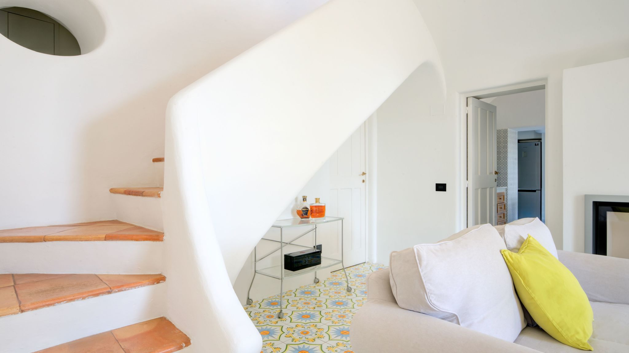 Italianway Capri Villa Pupetta by Elite Villas