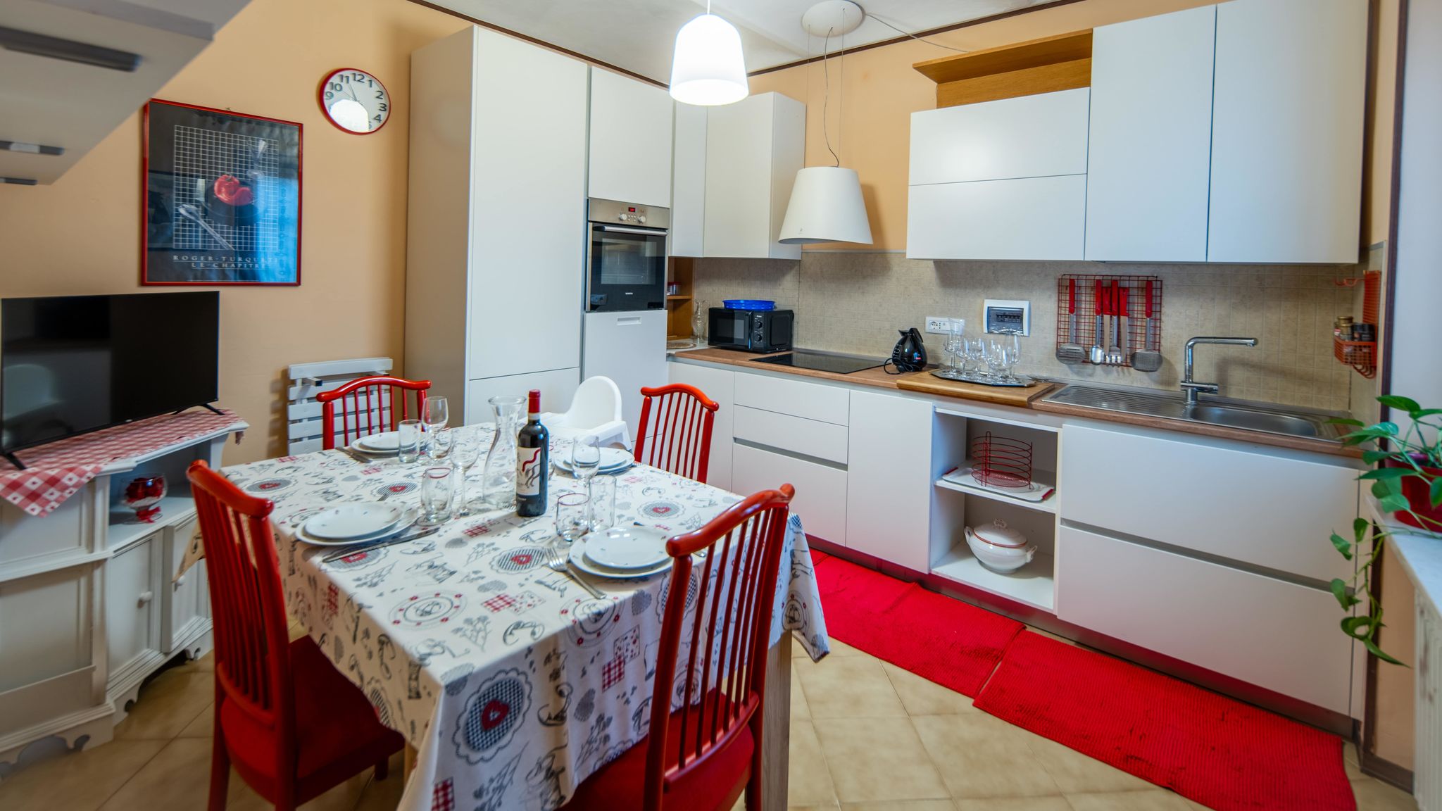 Italianway Magliano Alfieri Cascina D'Ghistu "B"