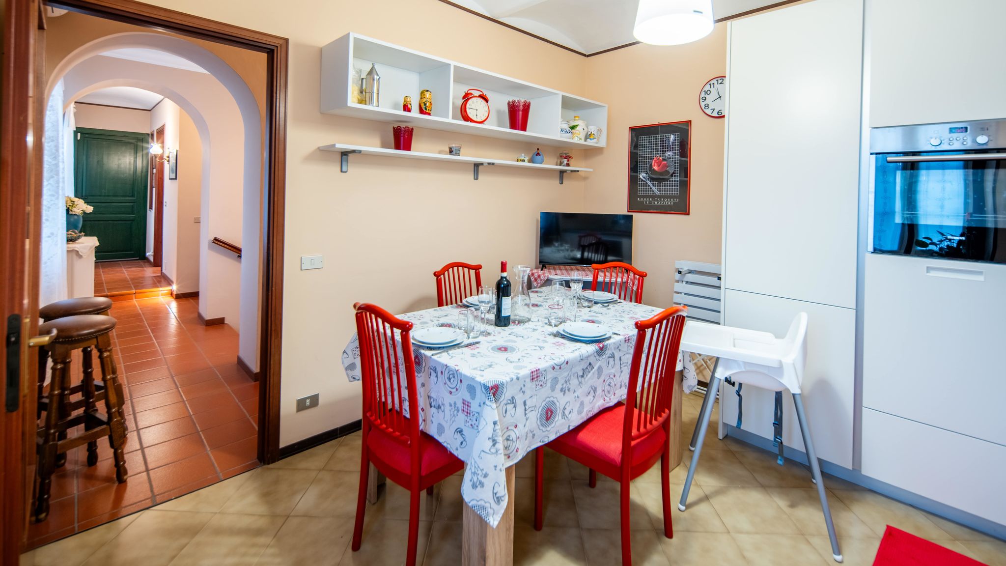 Italianway Magliano Alfieri Cascina D'Ghistu "B"