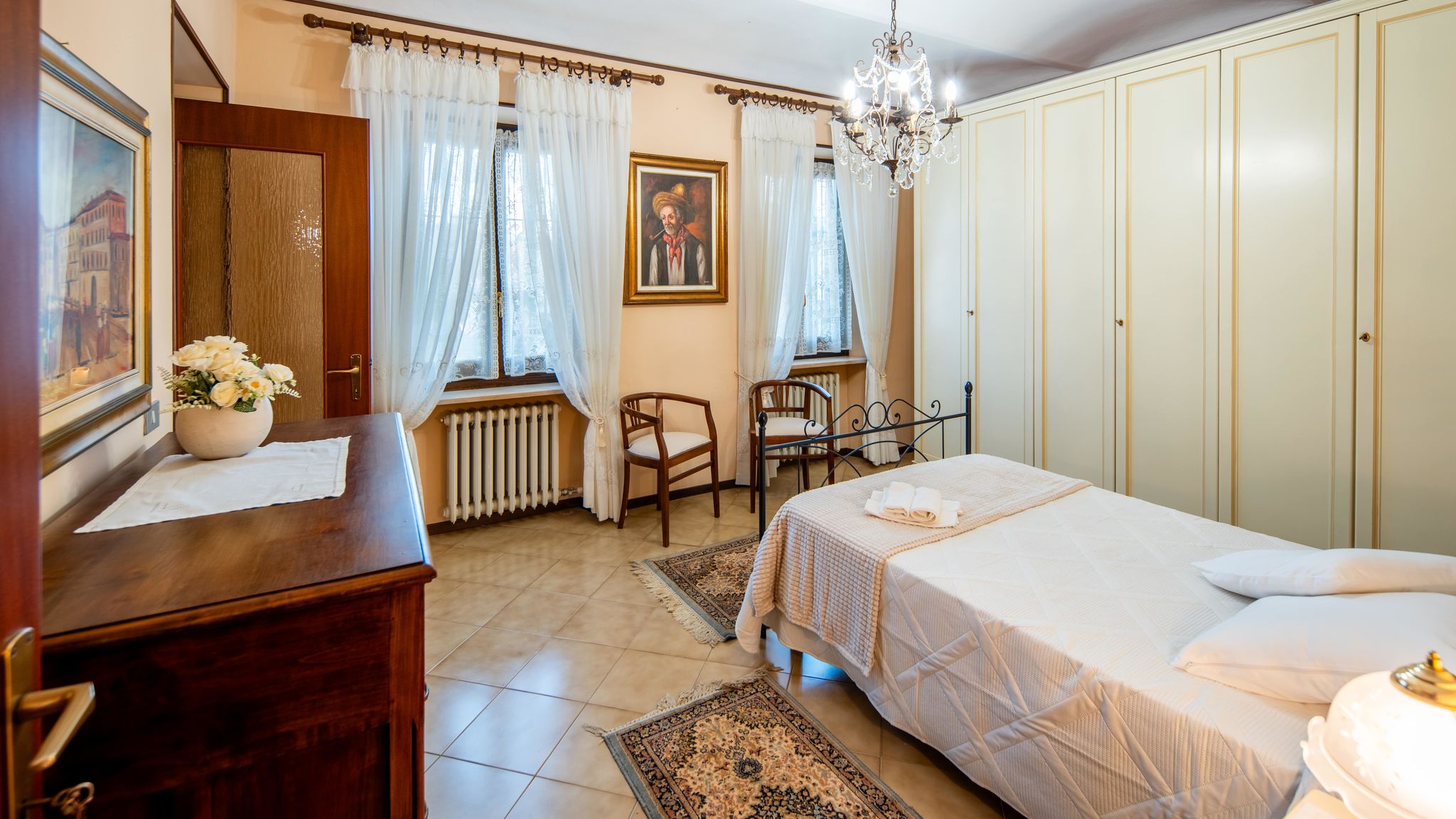 Italianway Magliano Alfieri Cascina D'Ghistu "B"