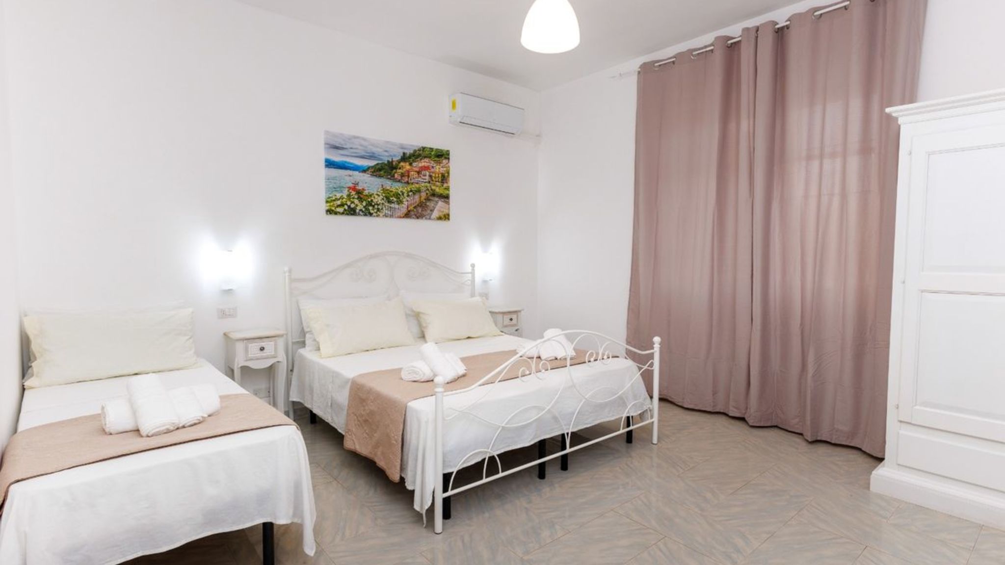 Italianway Alliste ApartHotel Mialma - Salento Reservation