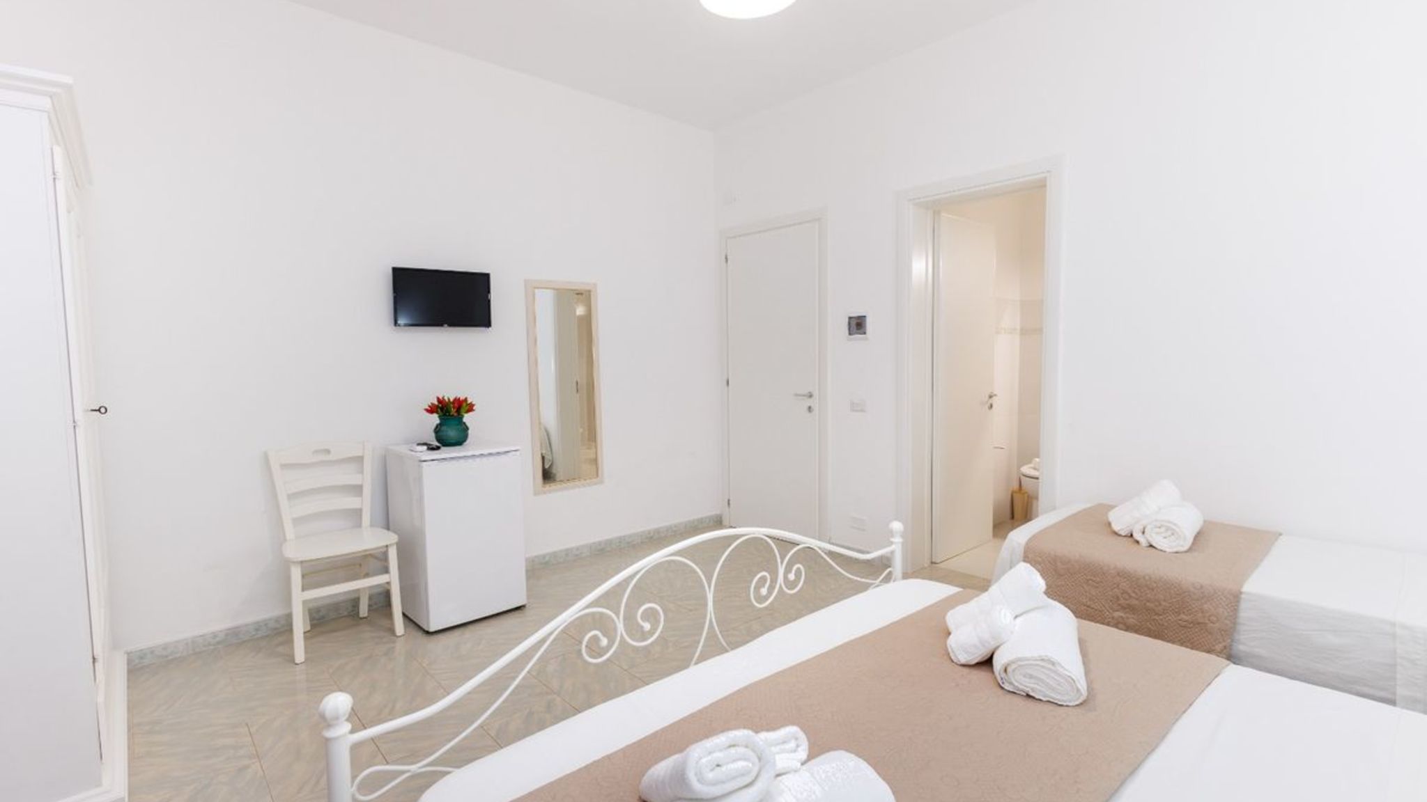 Italianway Alliste ApartHotel Mialma - Salento Reservation