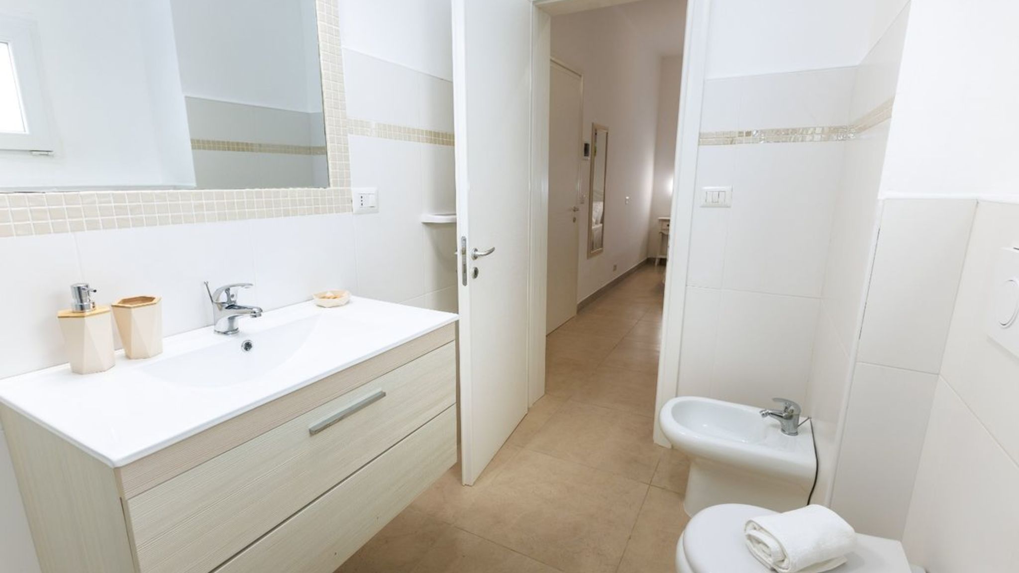 Italianway Alliste ApartHotel Mialma - Salento Reservation
