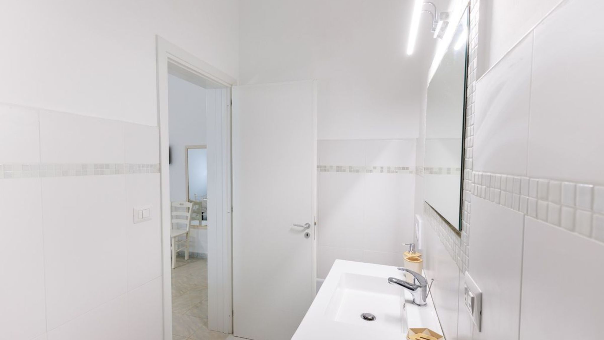 Italianway Alliste ApartHotel Mialma - Salento Reservation