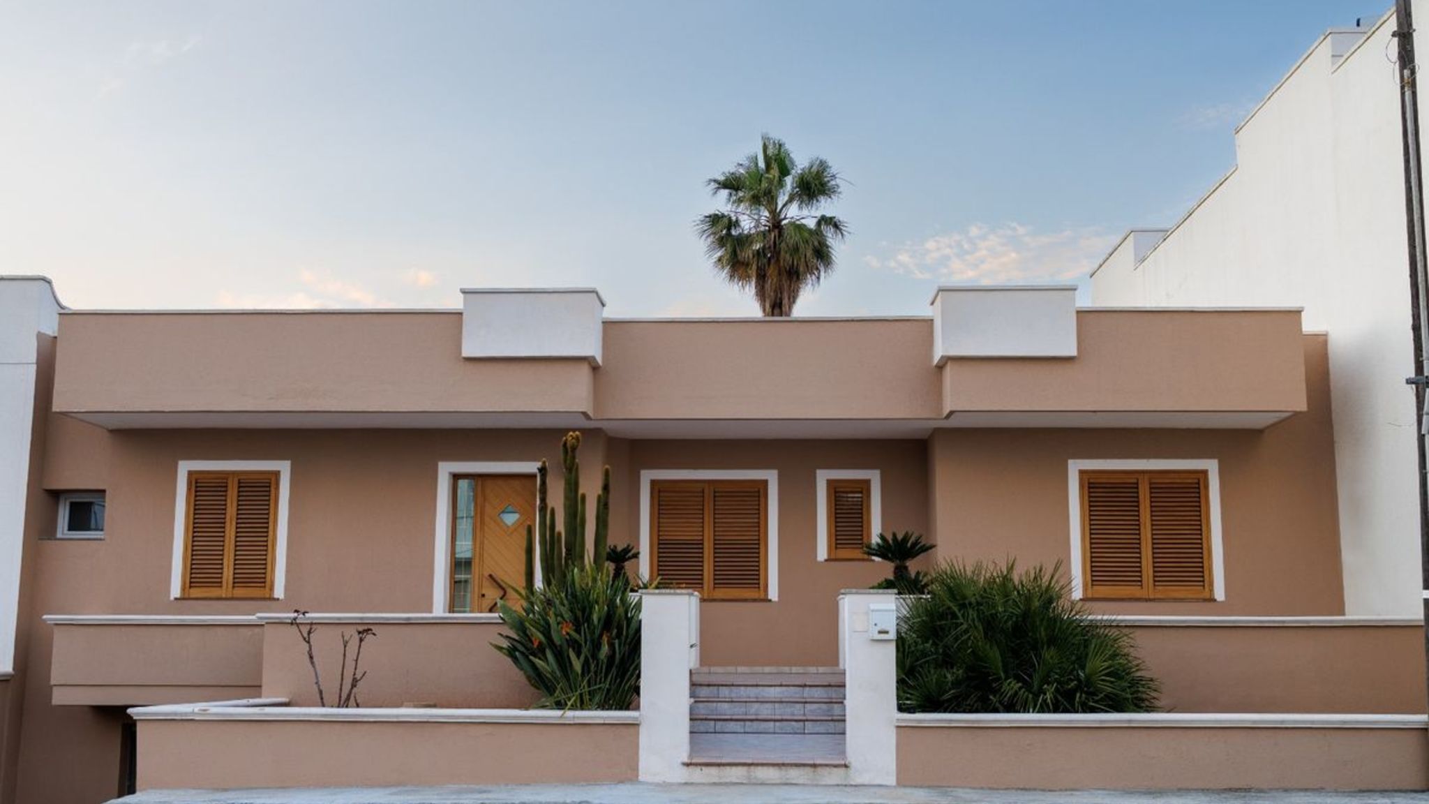 Italianway Alliste ApartHotel Mialma - Salento Reservation