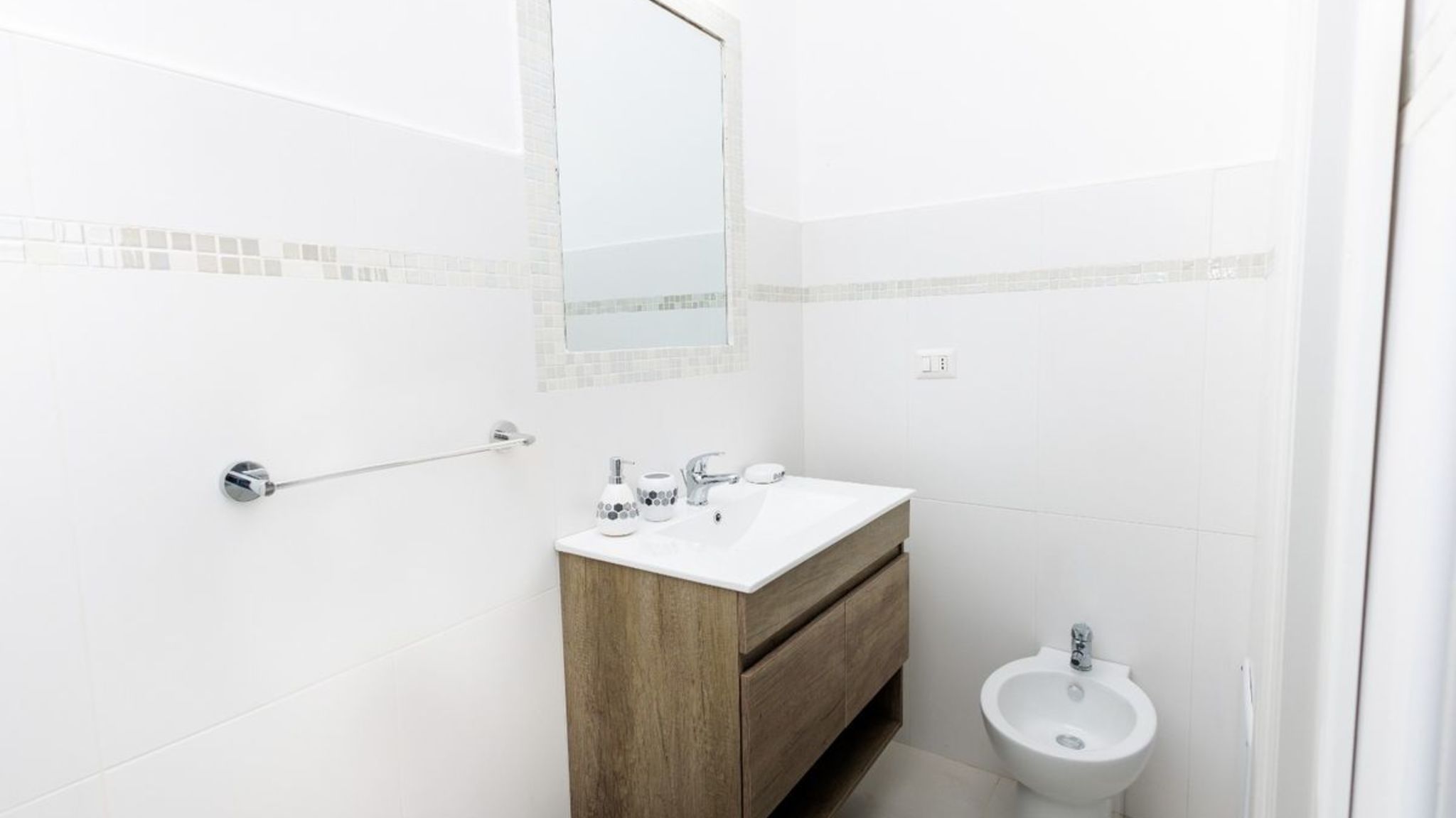Italianway Alliste ApartHotel Mialma - Salento Reservation