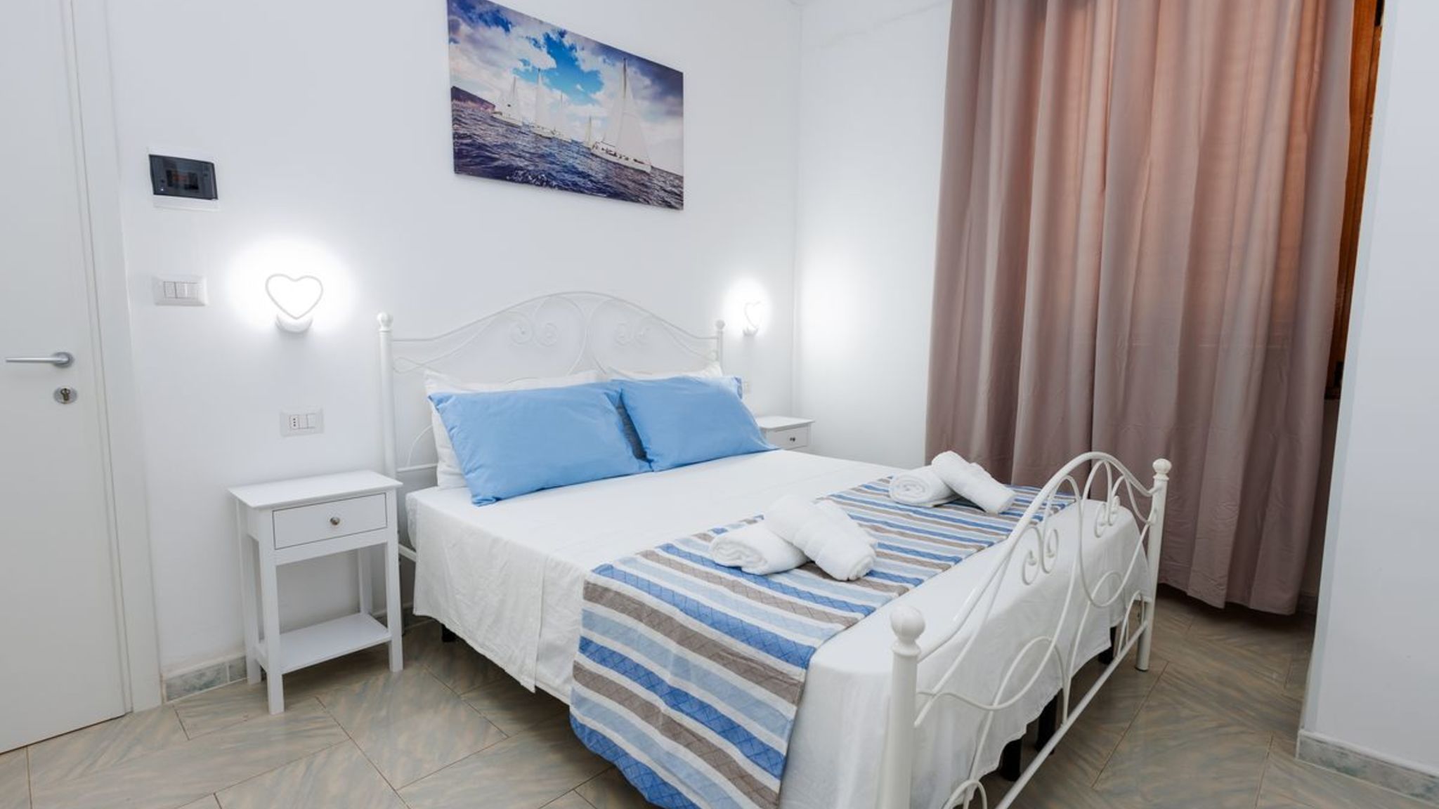 Italianway Alliste ApartHotel Mialma - Salento Reservation