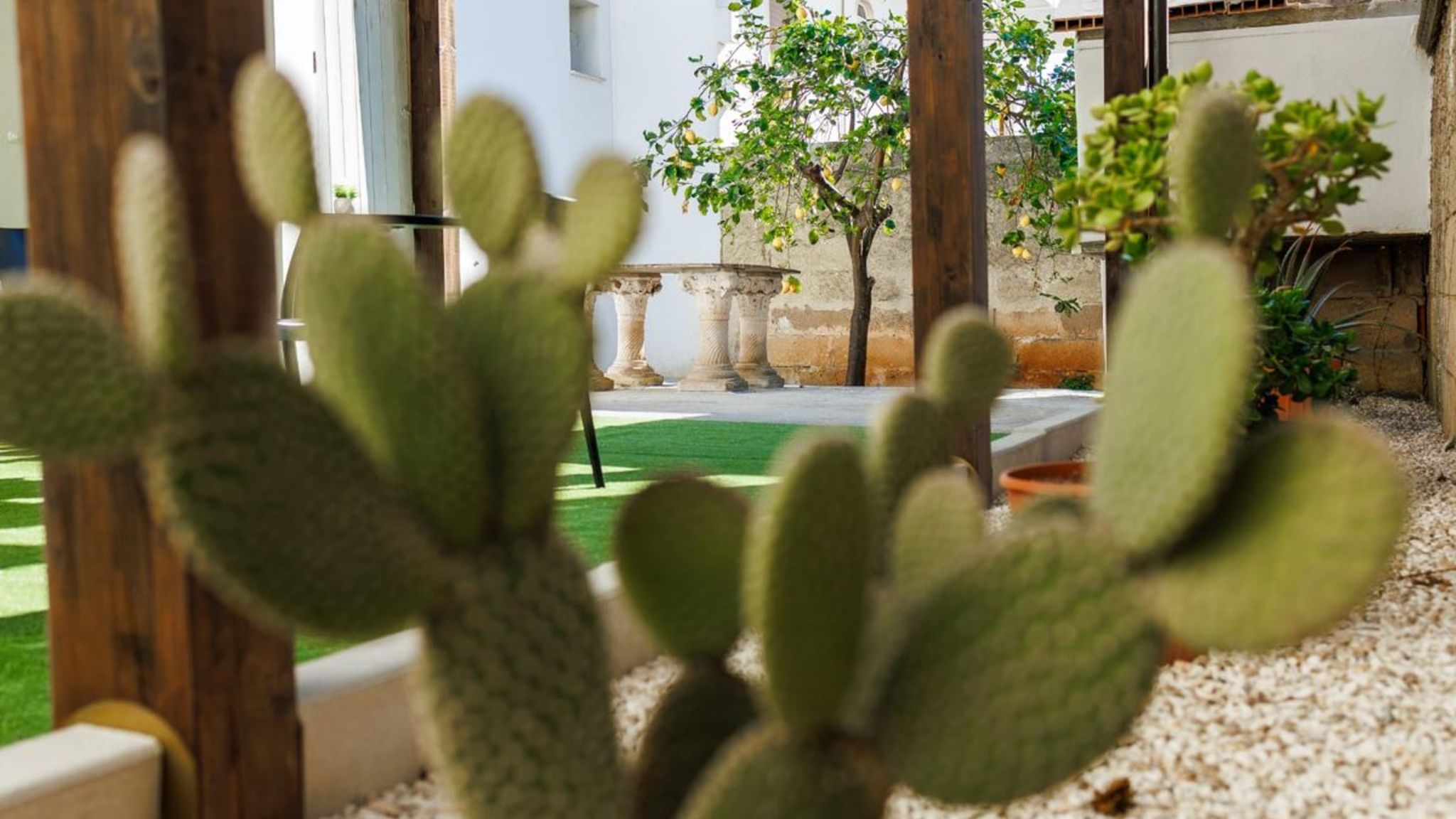 Italianway Alliste ApartHotel Mialma - Salento Reservation