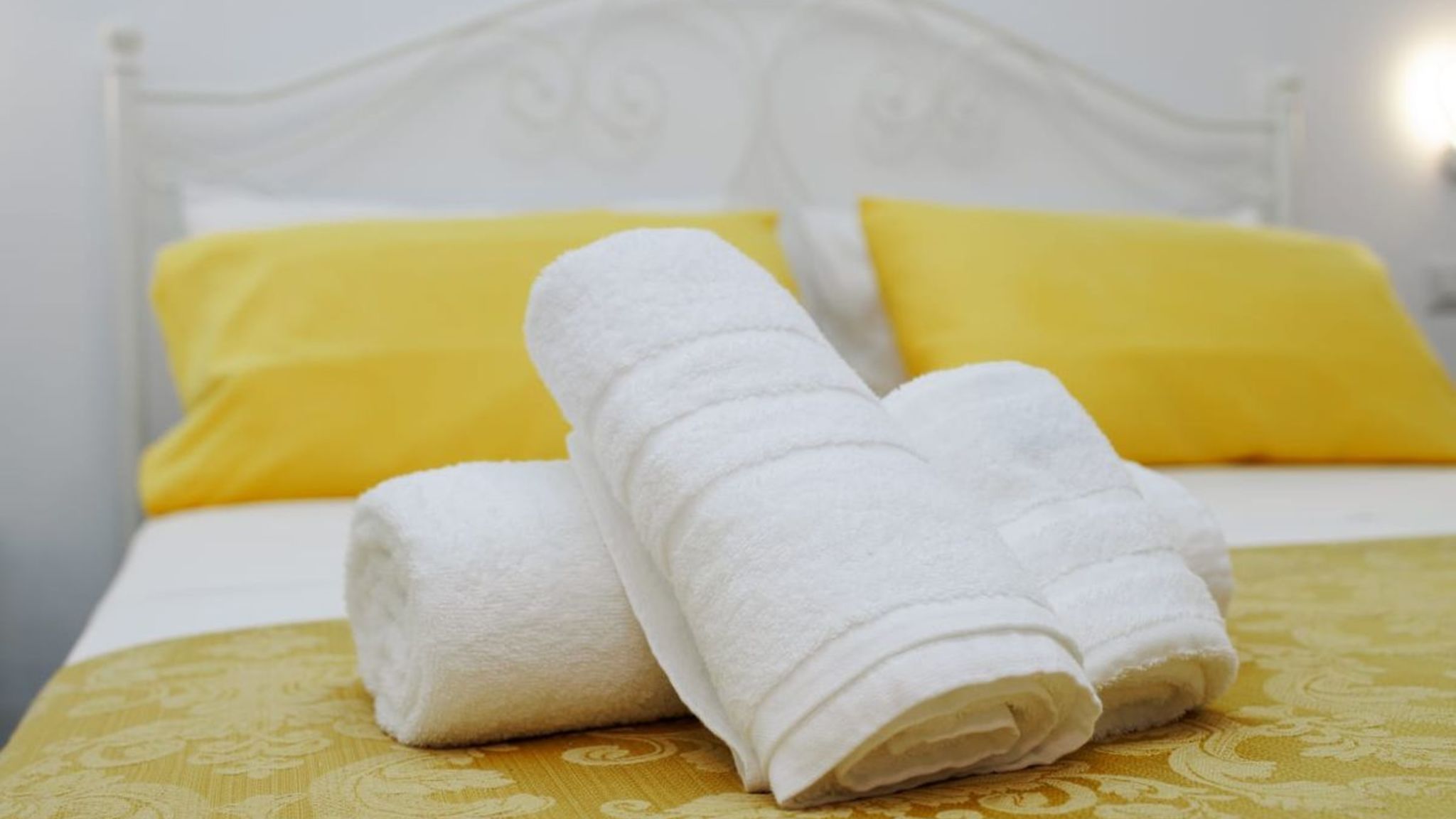 Italianway Alliste ApartHotel Mialma - Salento Reservation
