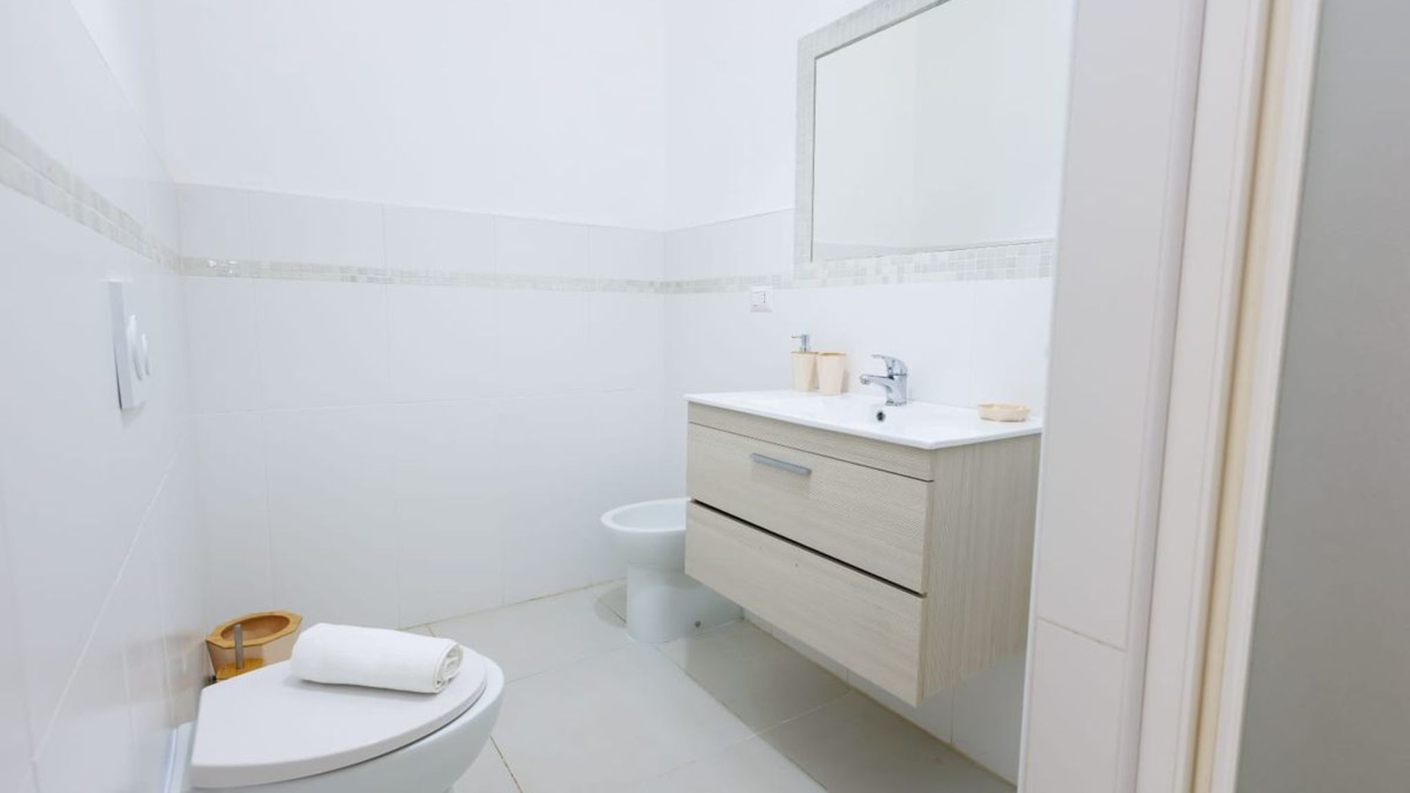 Italianway Alliste ApartHotel Mialma - Salento Reservation
