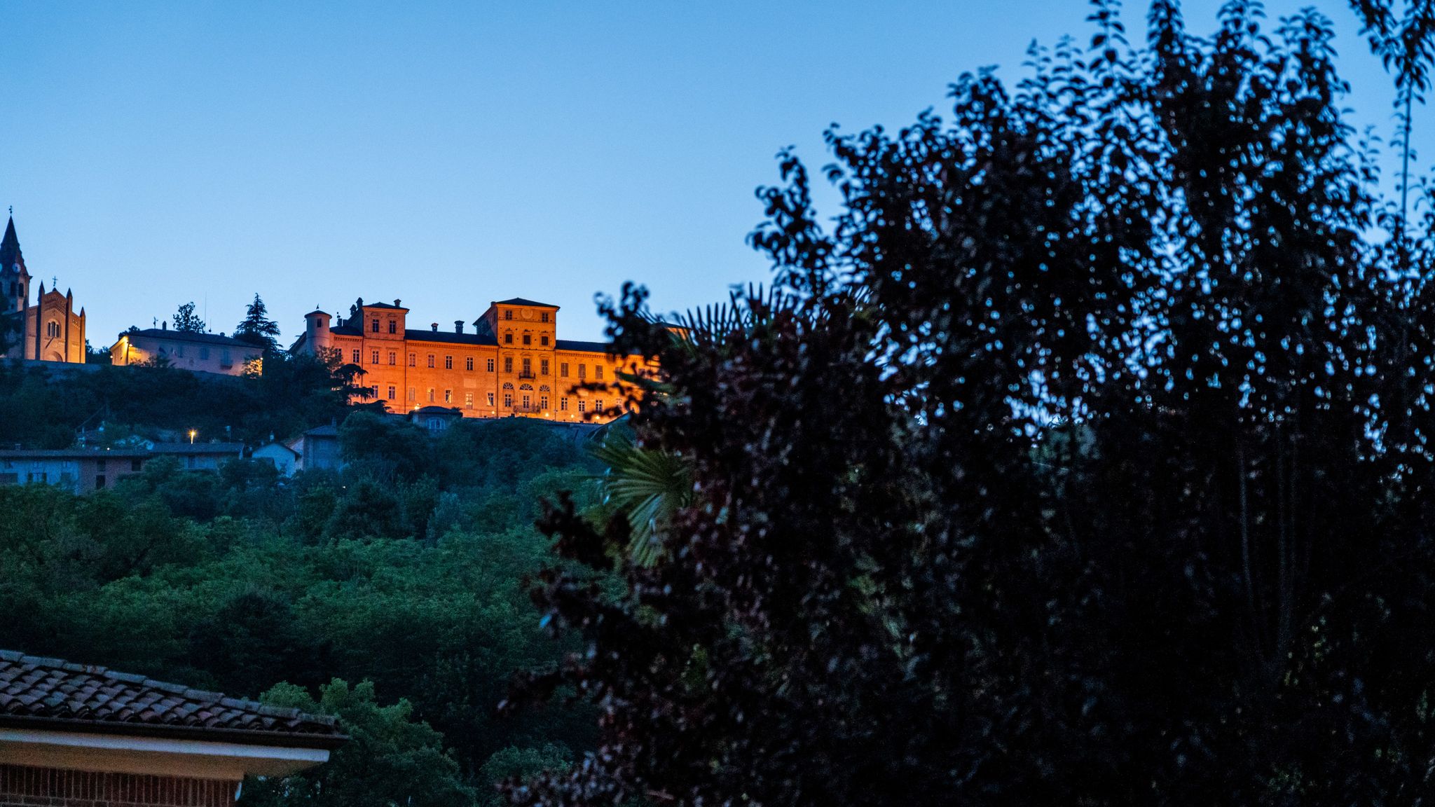 Italianway Magliano Alfieri Cascina D'Ghistu "B"