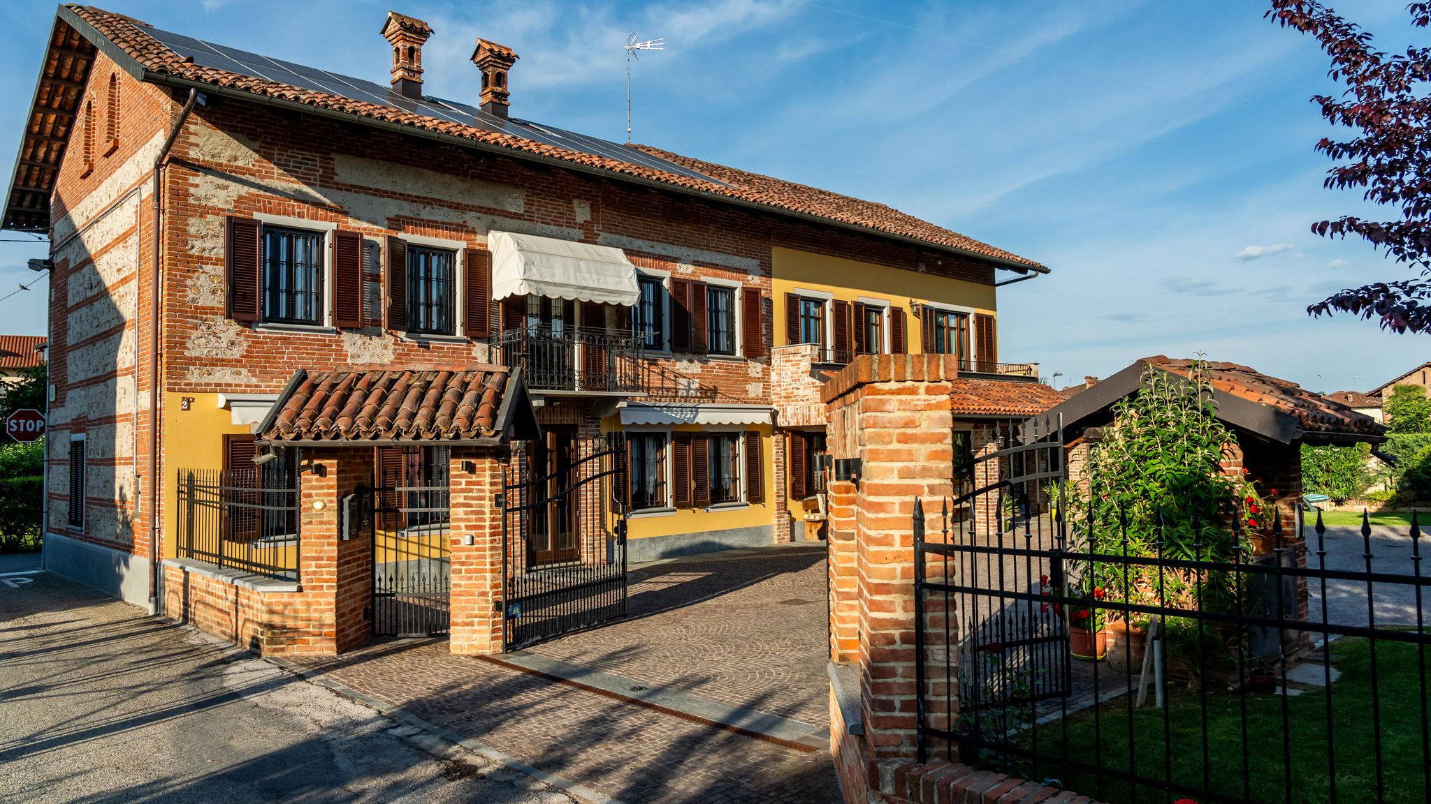 Italianway Magliano Alfieri Cascina D'Ghistu "B"