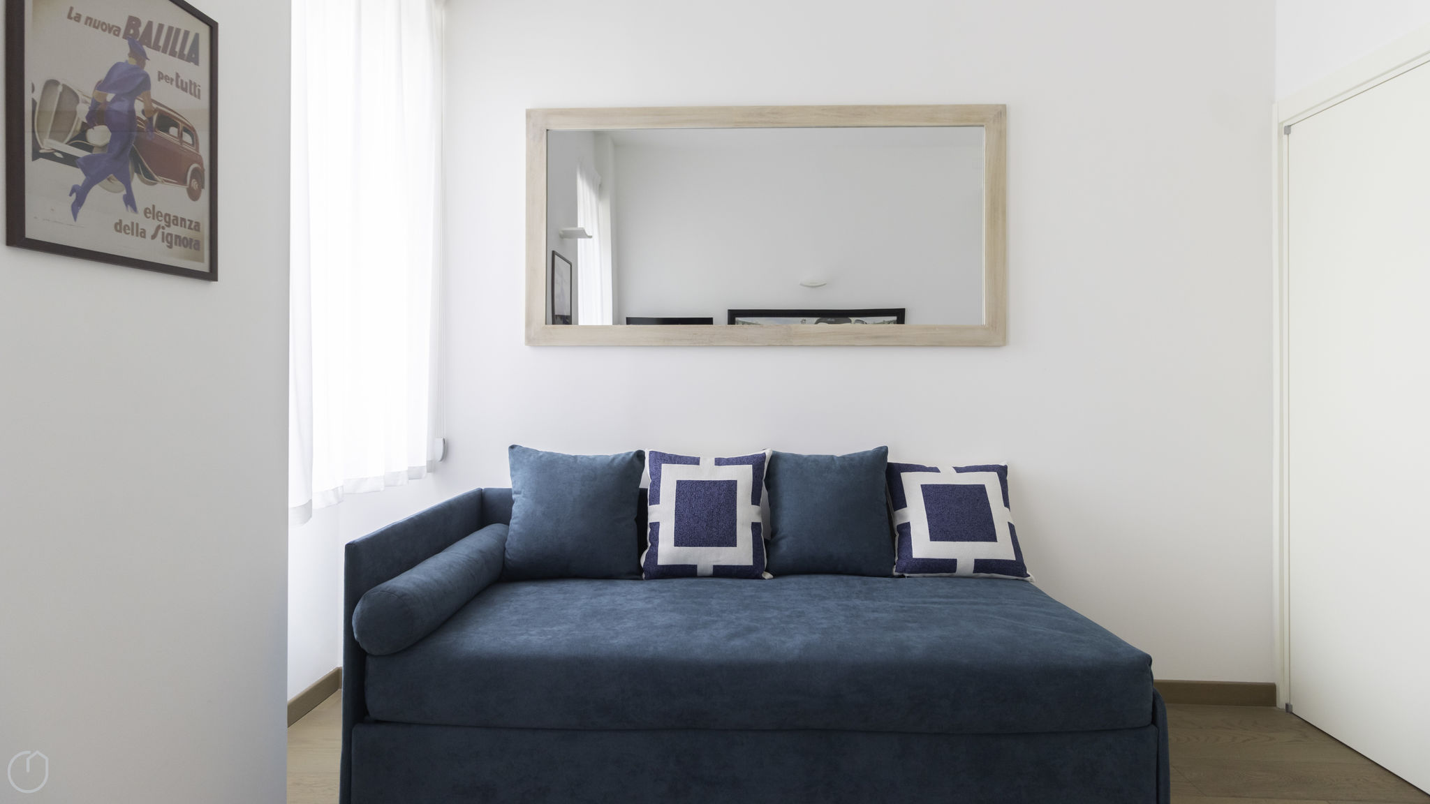 Italianway Milano Mauro Macchi 65