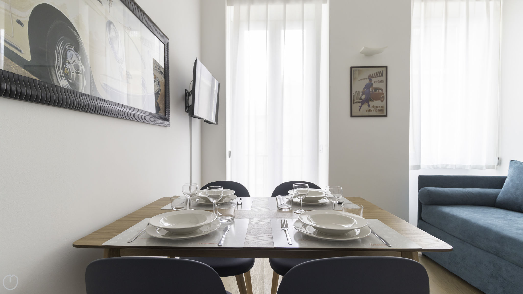 Italianway Milano Mauro Macchi 65