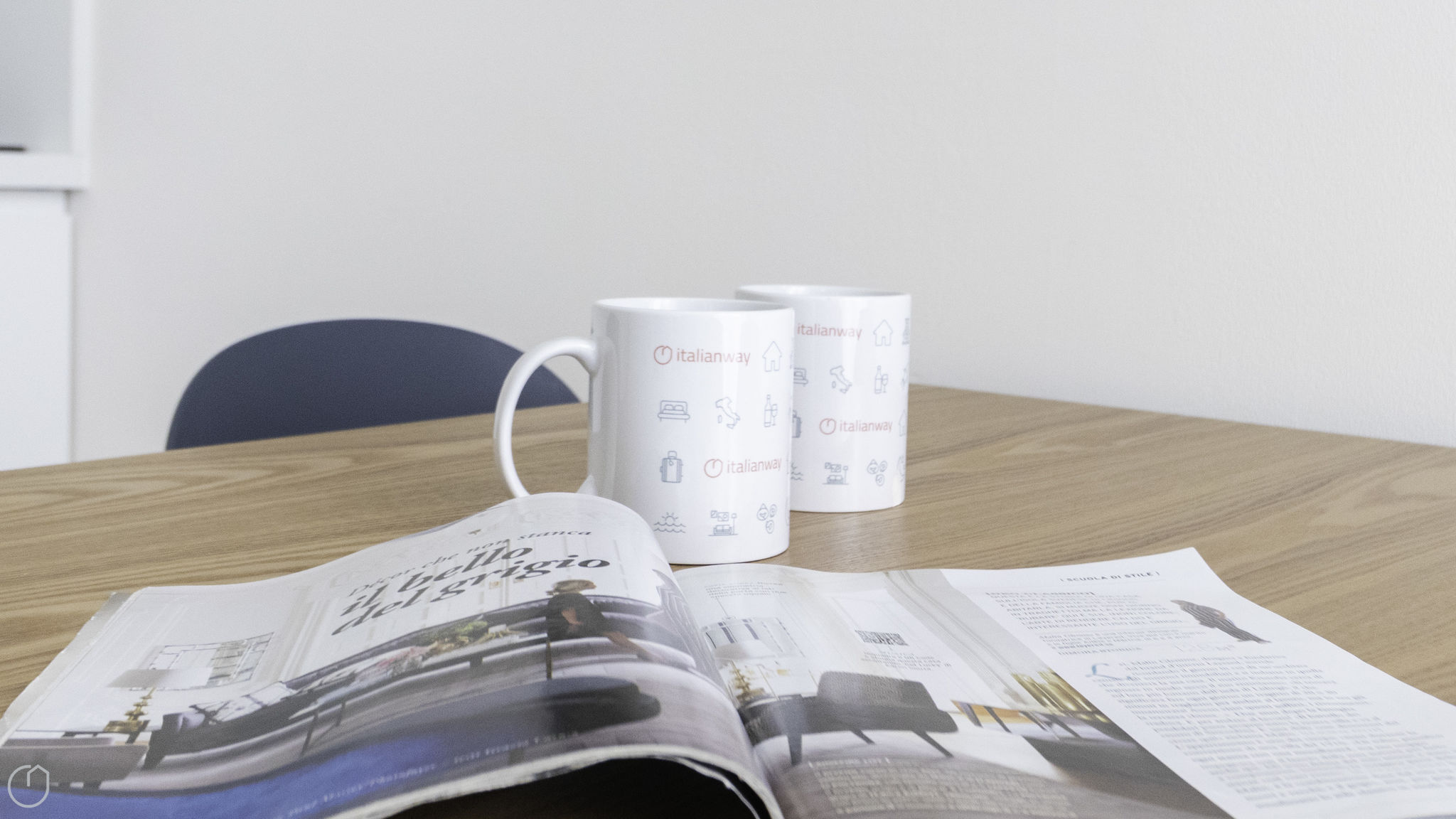 Italianway Milano Mauro Macchi 65