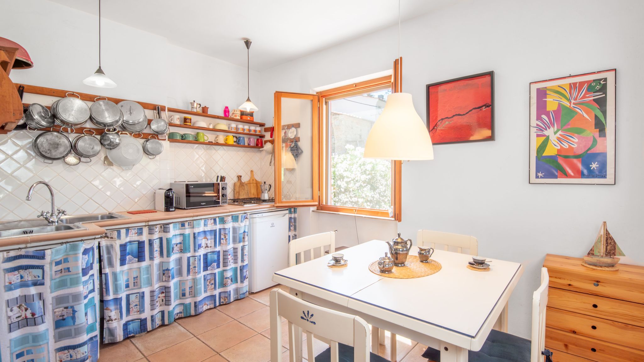 Italianway Marciana Casa Zip