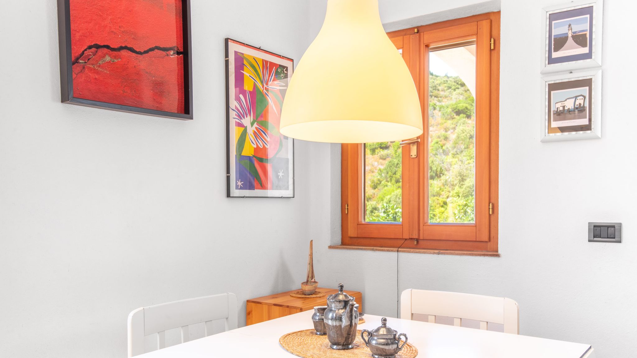 Italianway Marciana Casa Zip