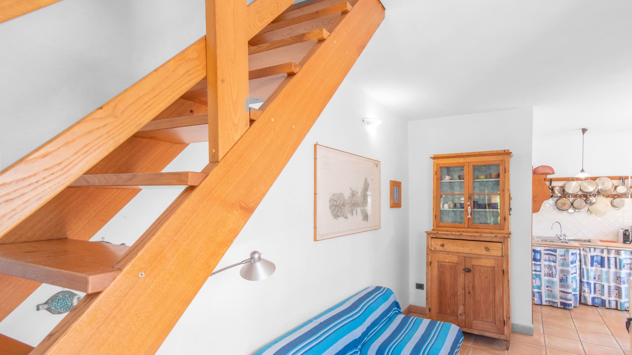 Italianway Marciana Casa Zip