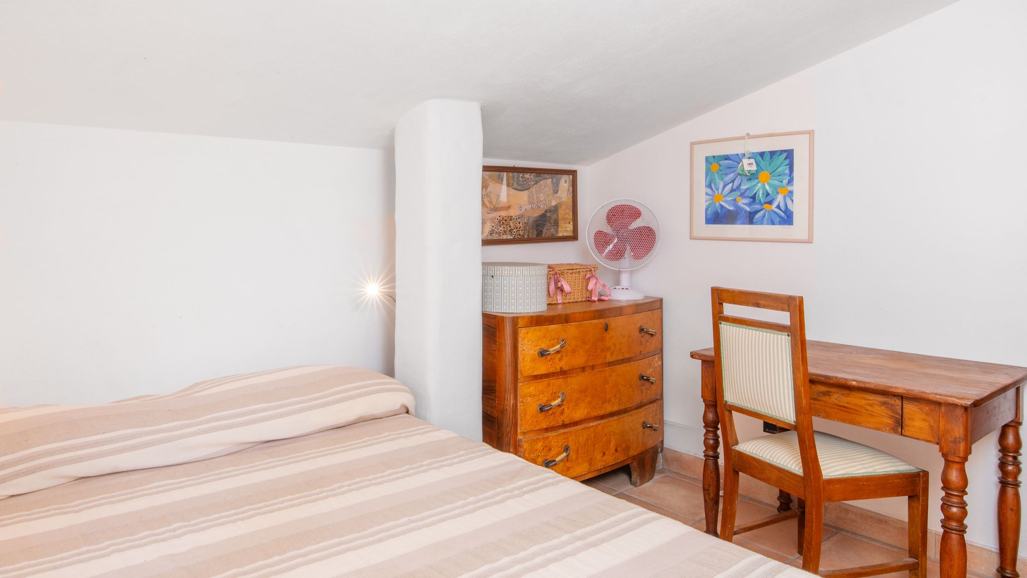 Italianway Marciana Casa Zip