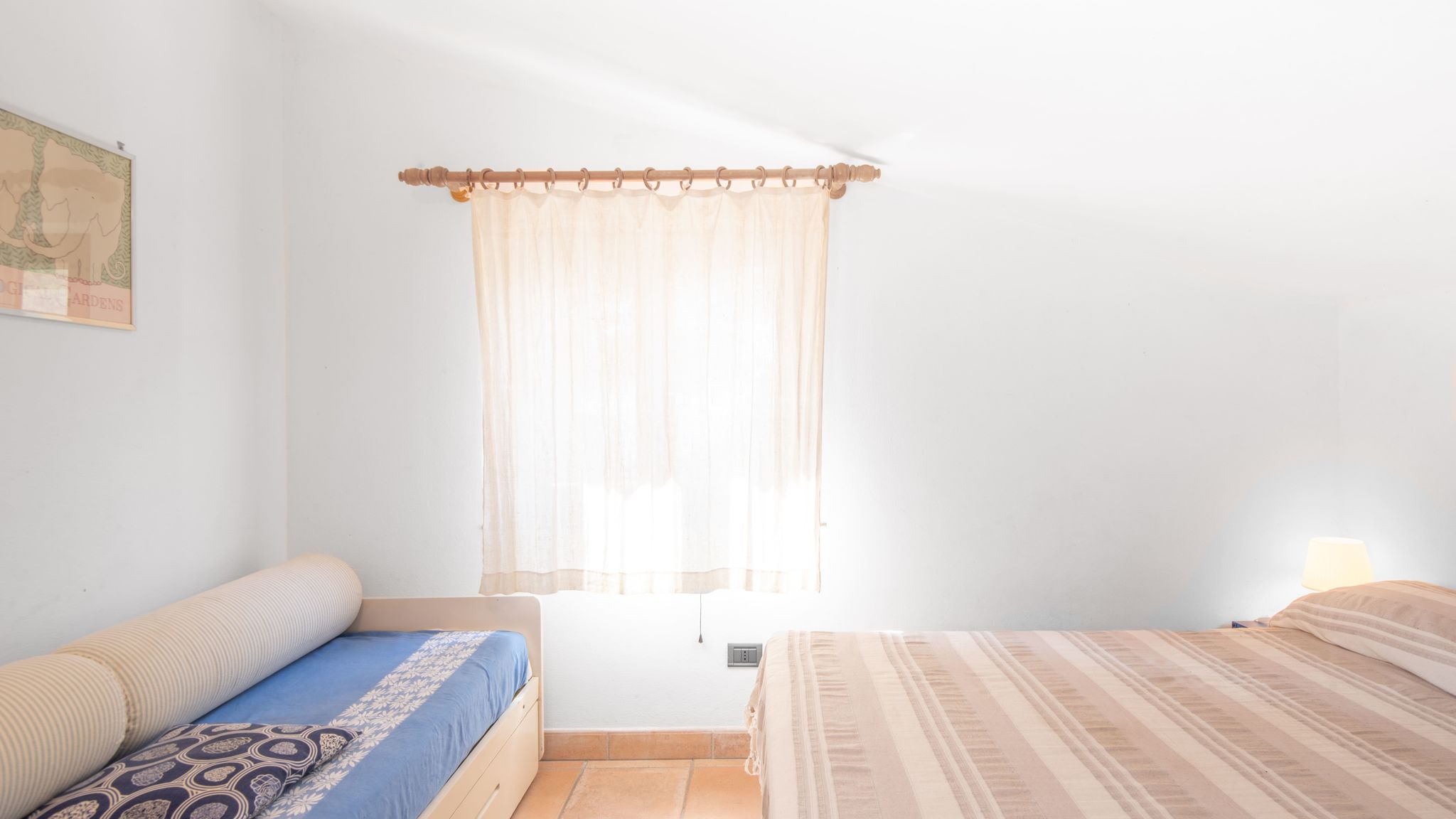 Italianway Marciana Casa Zip