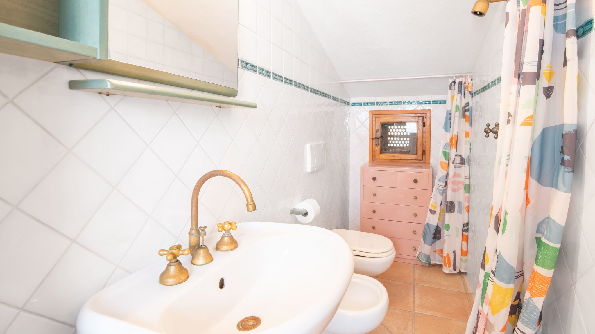 Italianway Marciana Casa Zip
