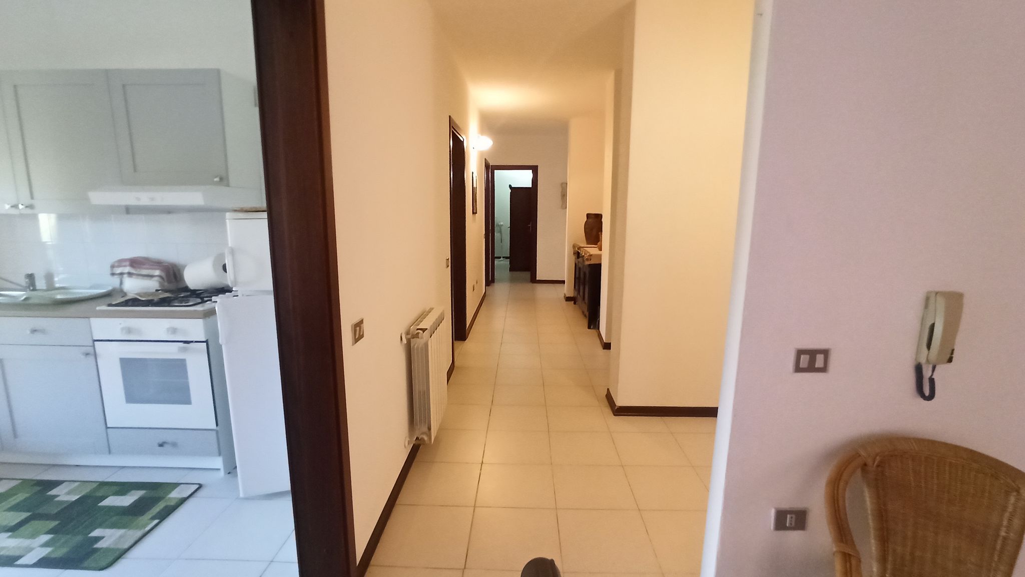 Italianway Siniscola Casa Artude'