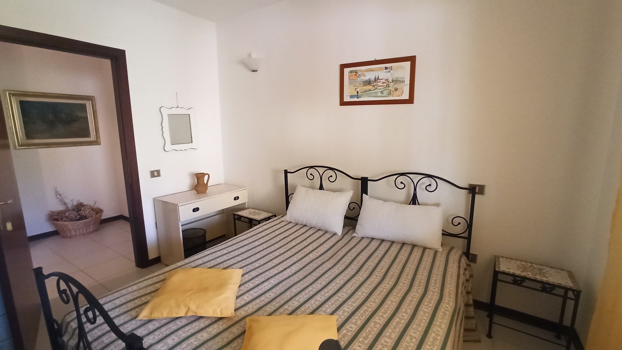 Italianway Siniscola Casa Artude'