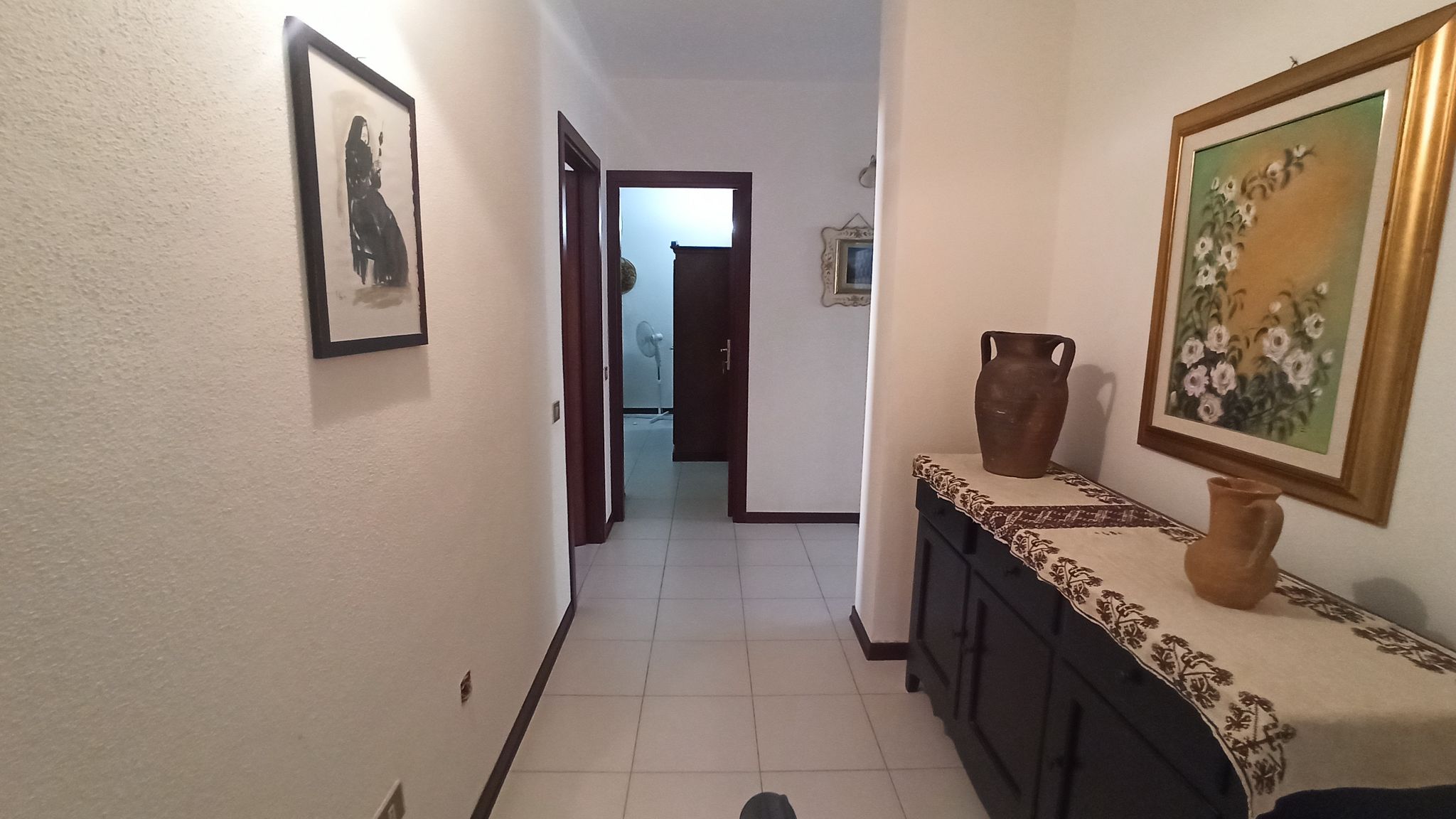 Italianway Siniscola Casa Artude'