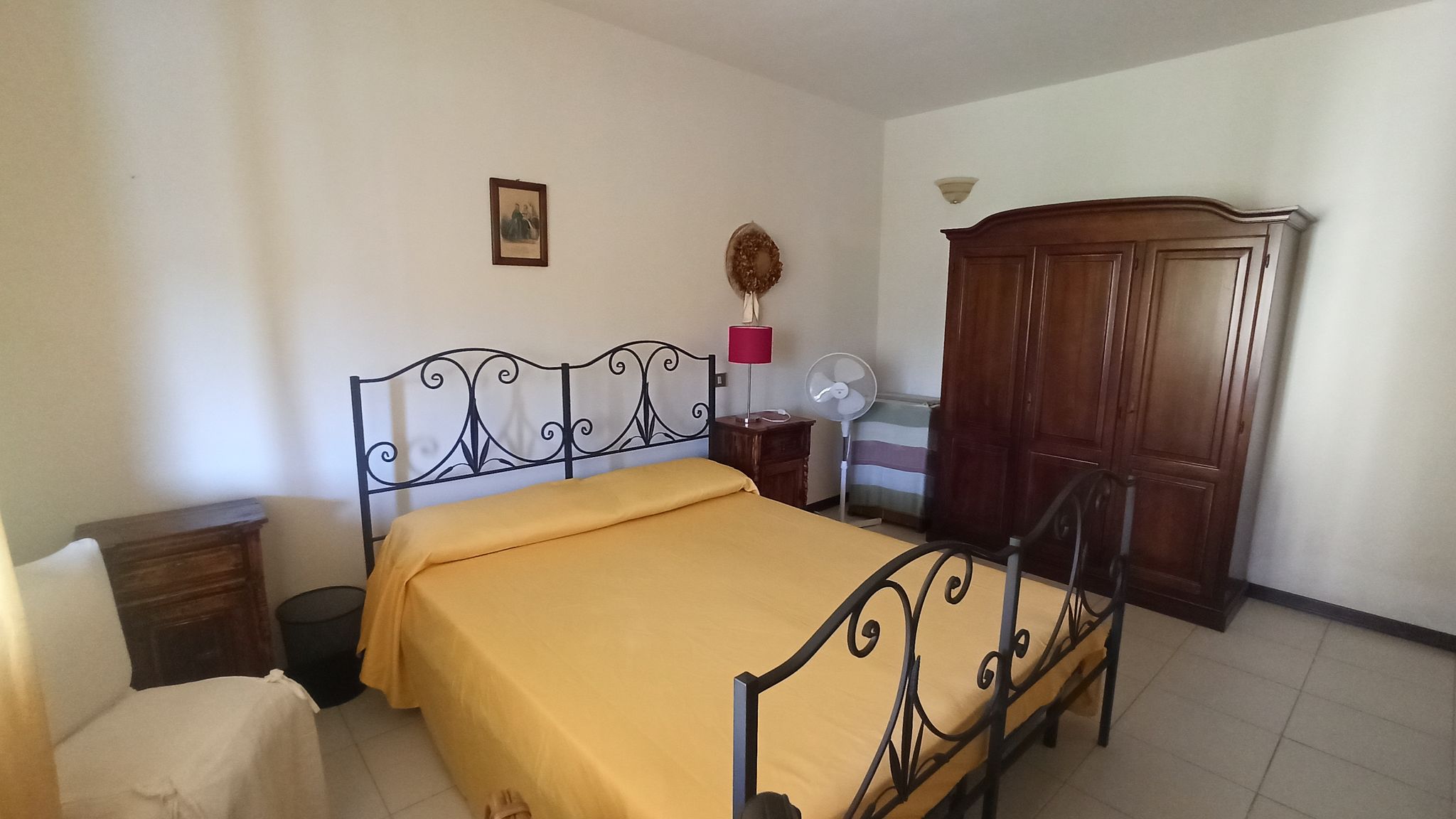 Italianway Siniscola Casa Artude'