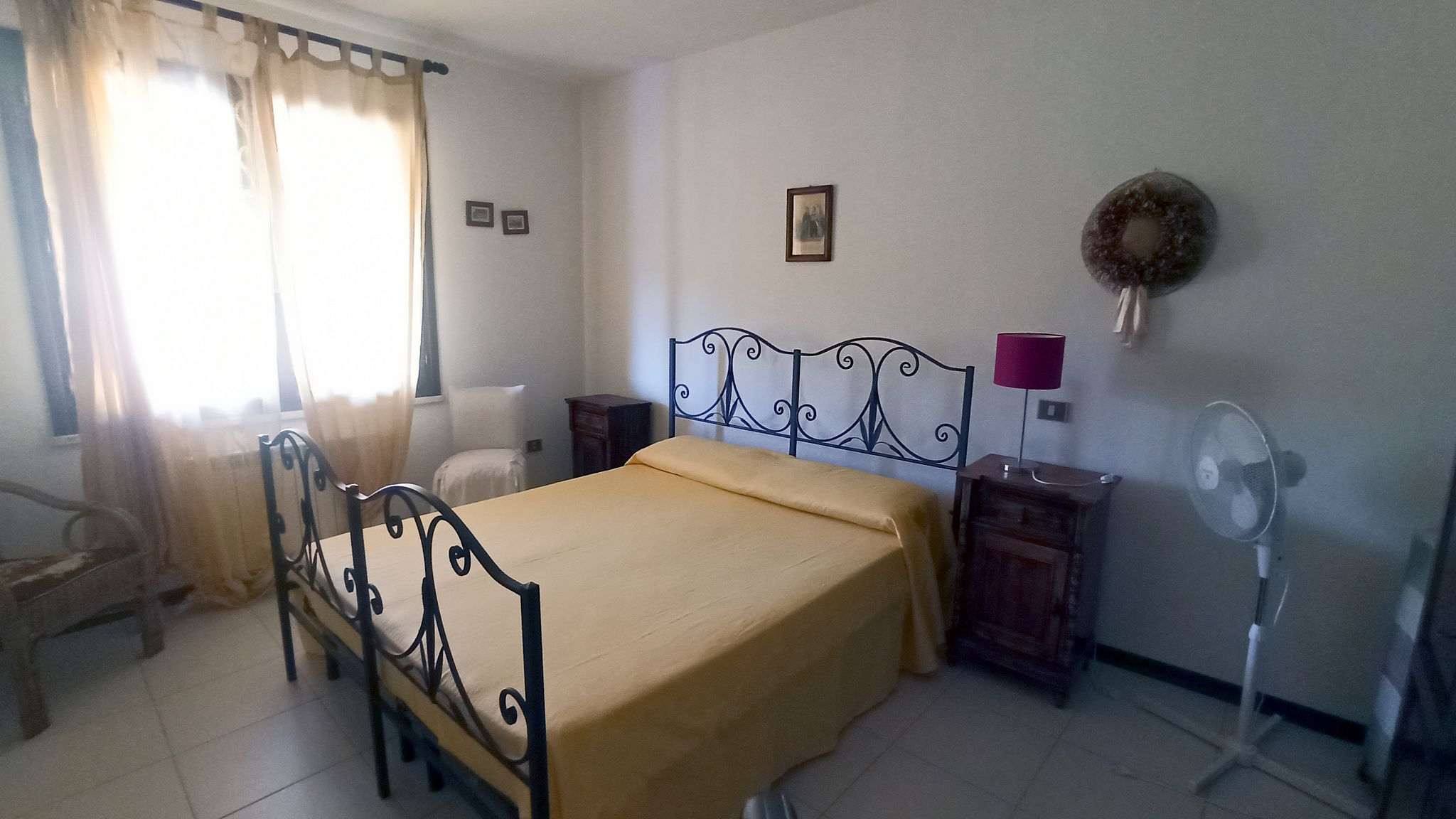 Italianway Siniscola Casa Artude'