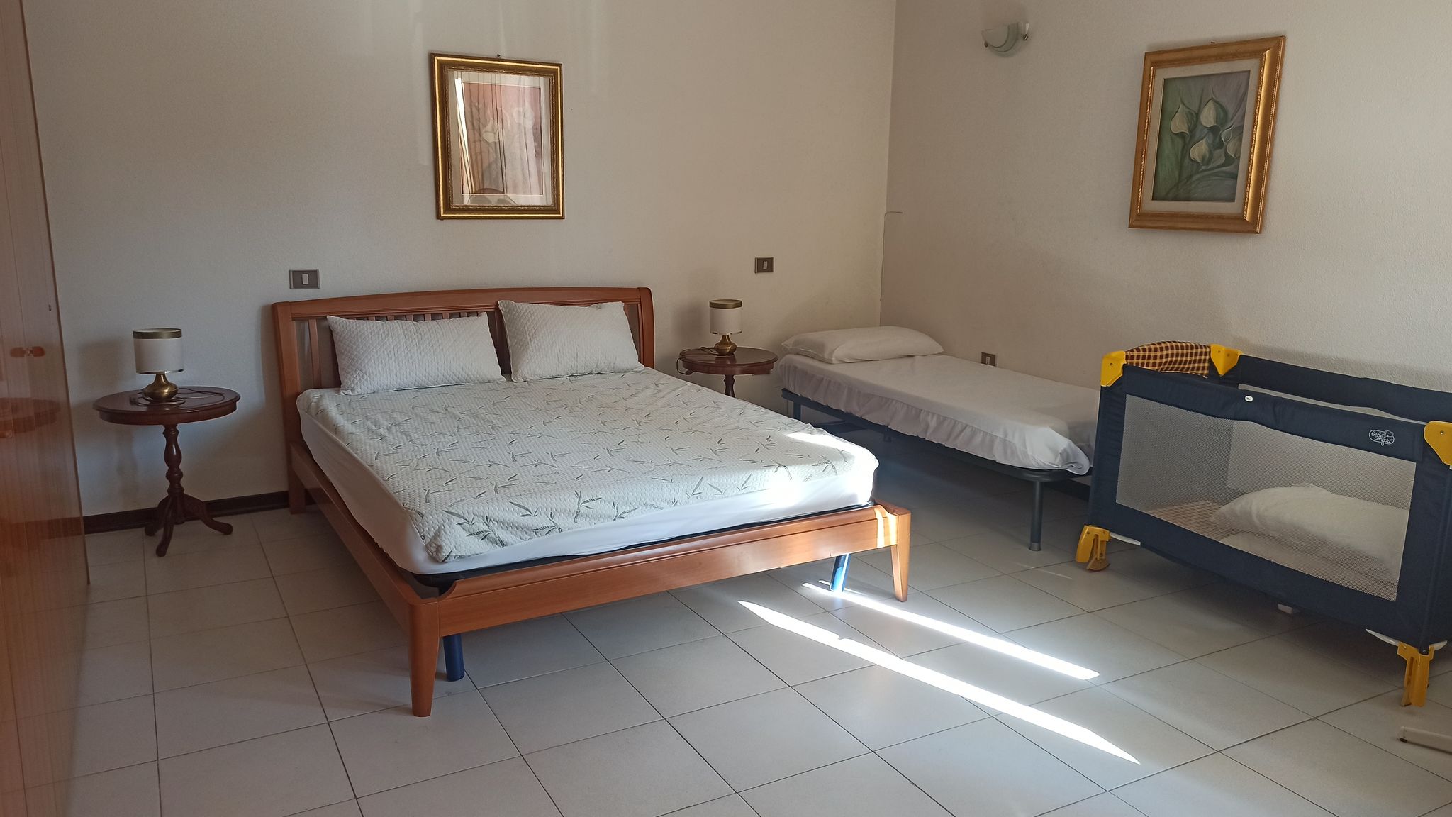 Italianway Siniscola Casa Artude'