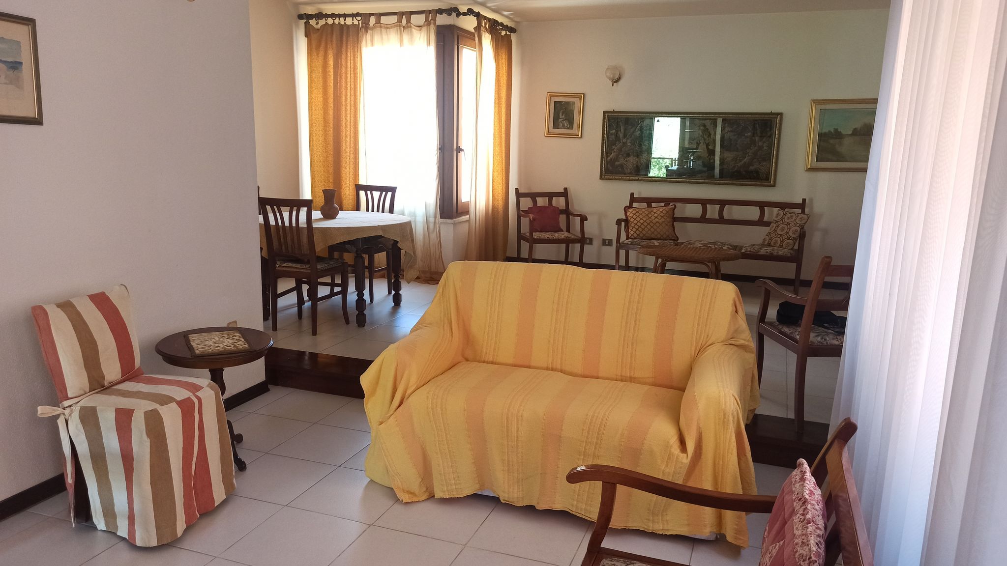 Italianway Siniscola Casa Artude'