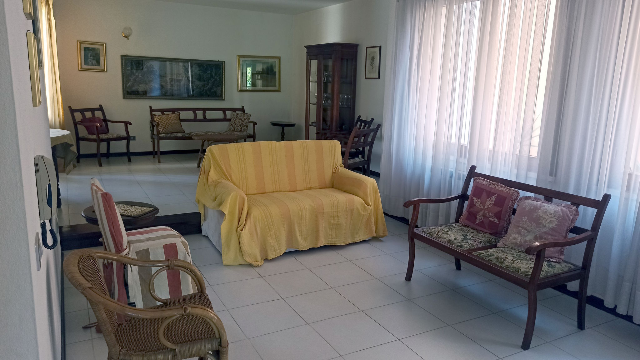 Italianway Siniscola Casa Artude'