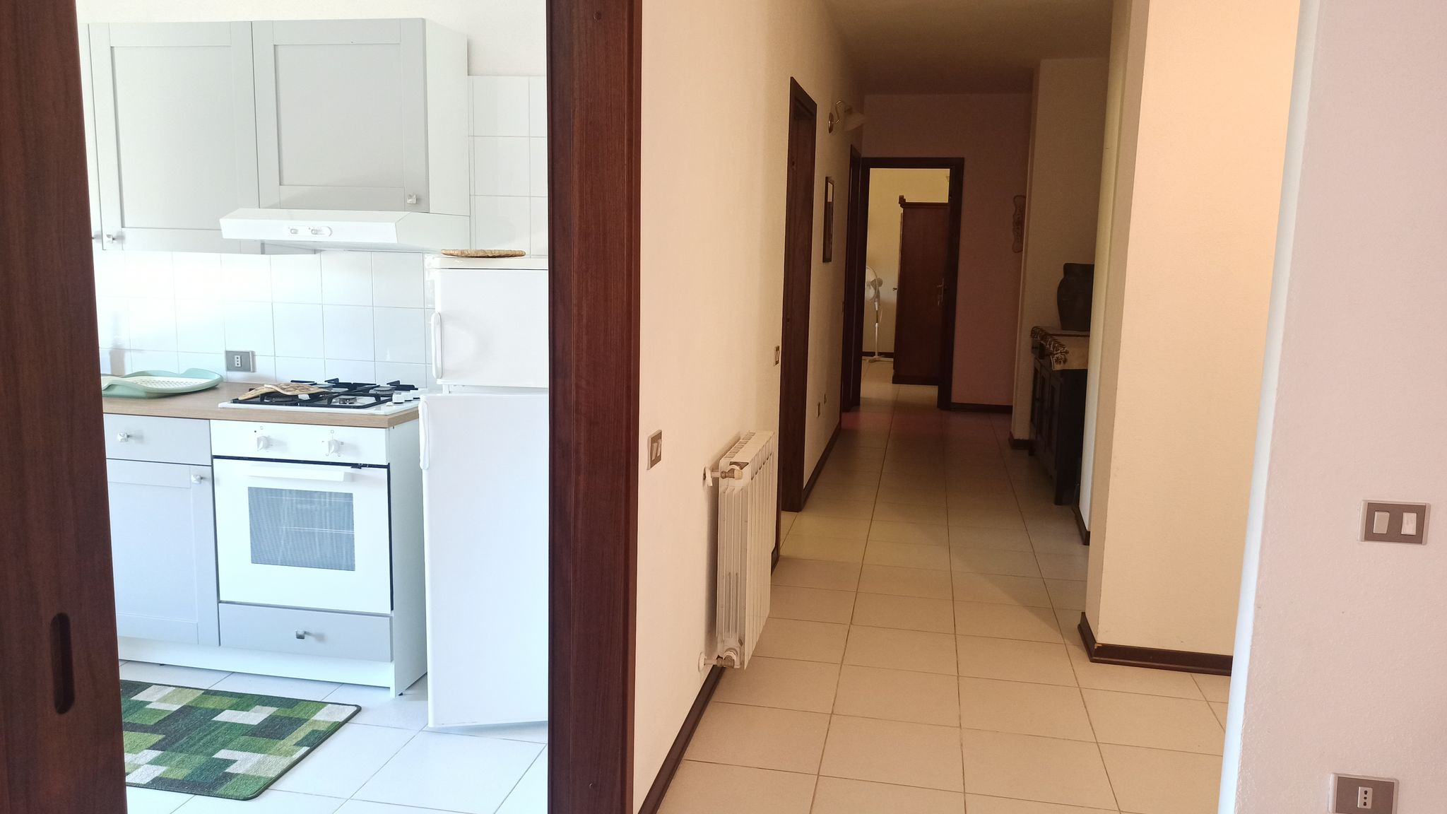 Italianway Siniscola Casa Artude'