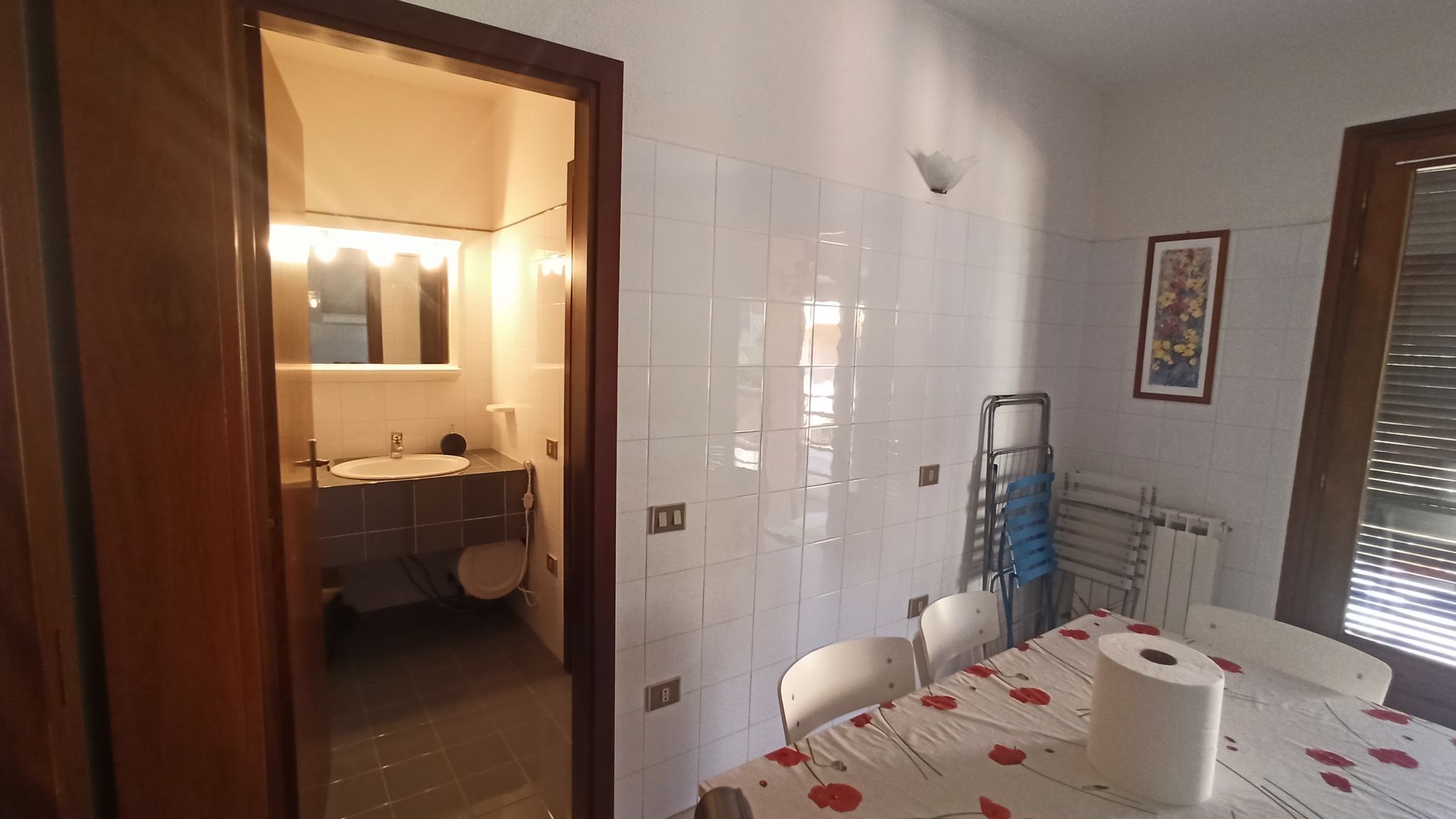 Italianway Siniscola Casa Artude'