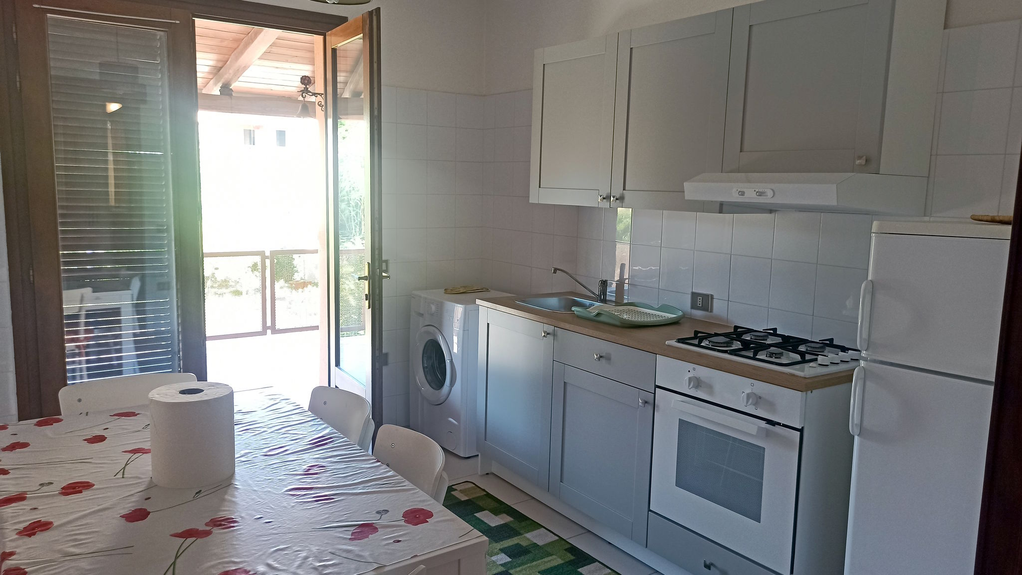 Italianway Siniscola Casa Artude'