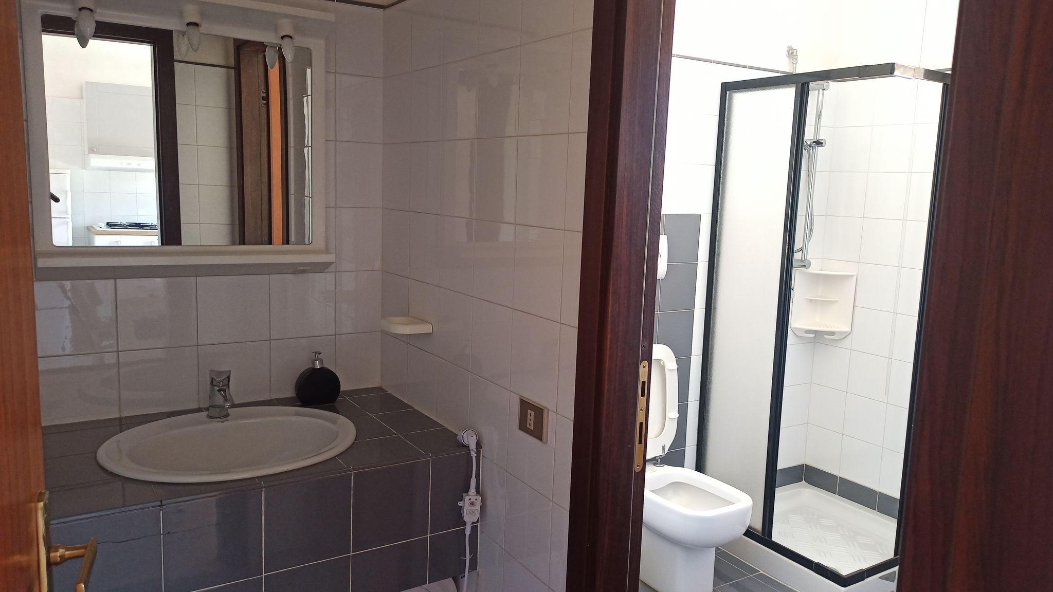 Italianway Siniscola Casa Artude'