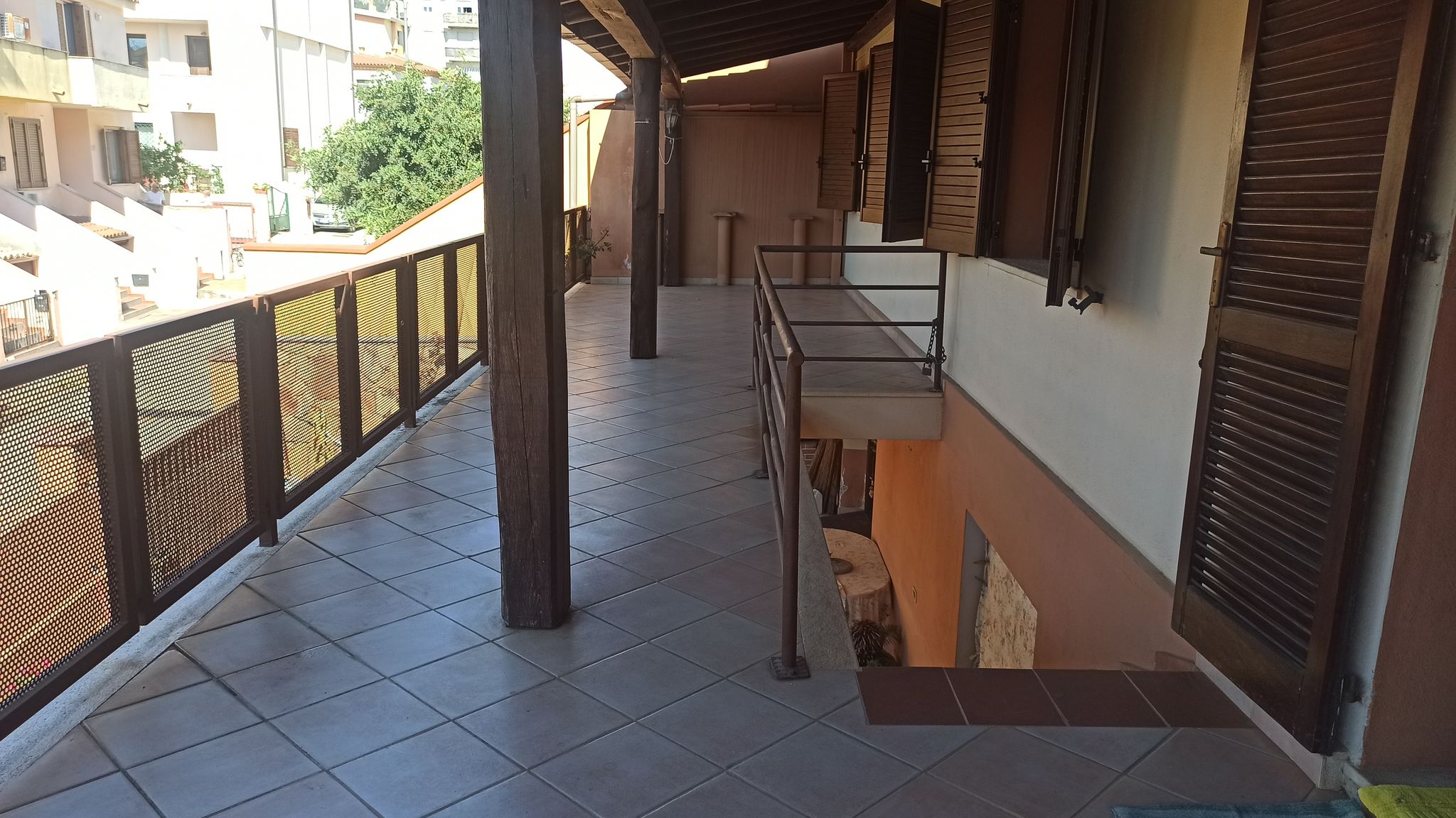Italianway Siniscola Casa Artude'