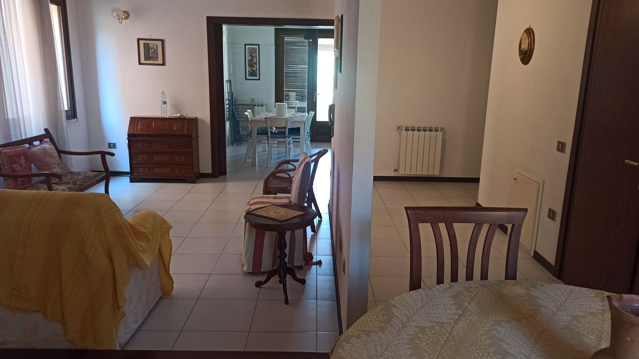 Italianway Siniscola Casa Artude'