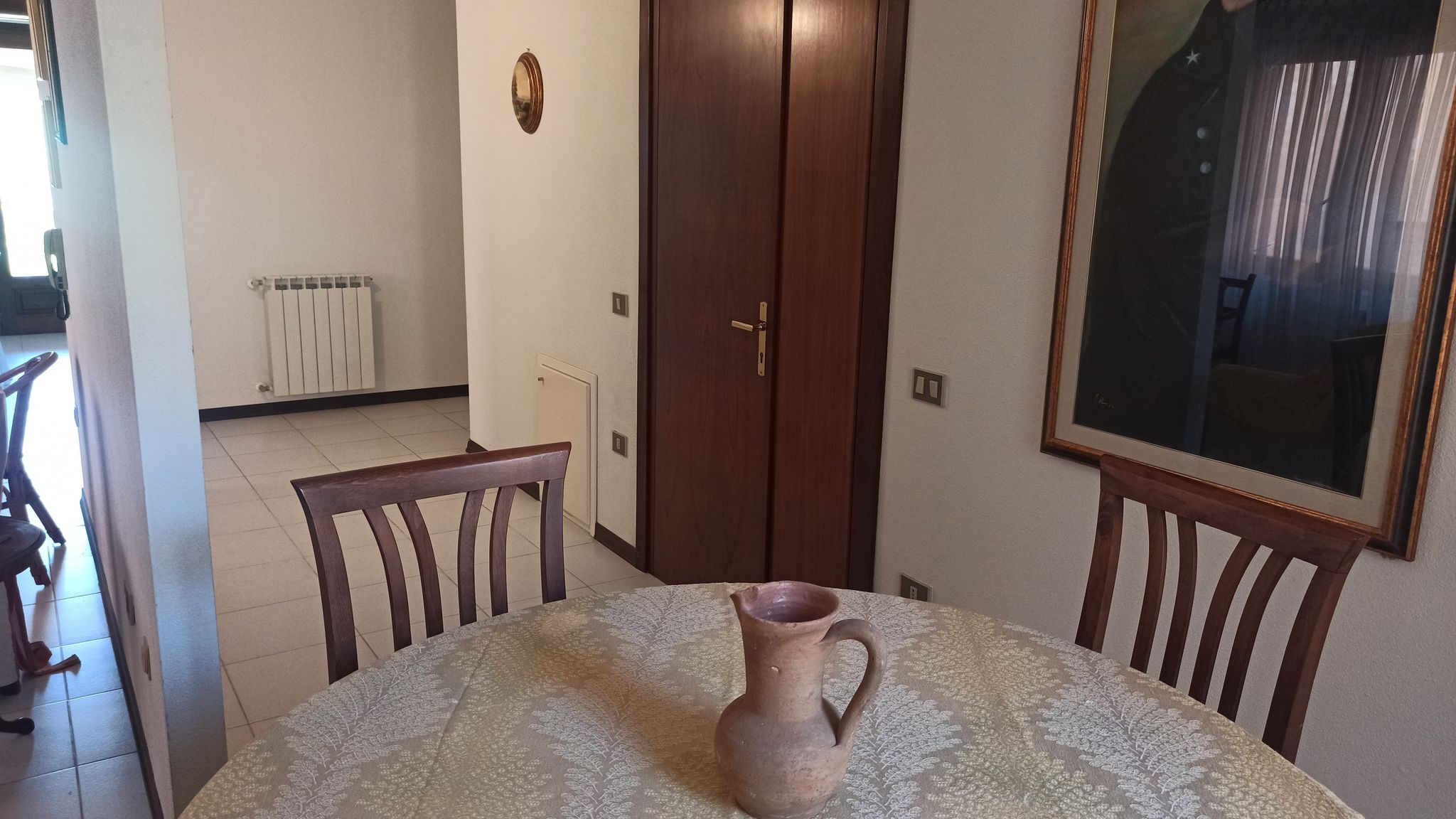 Italianway Siniscola Casa Artude'