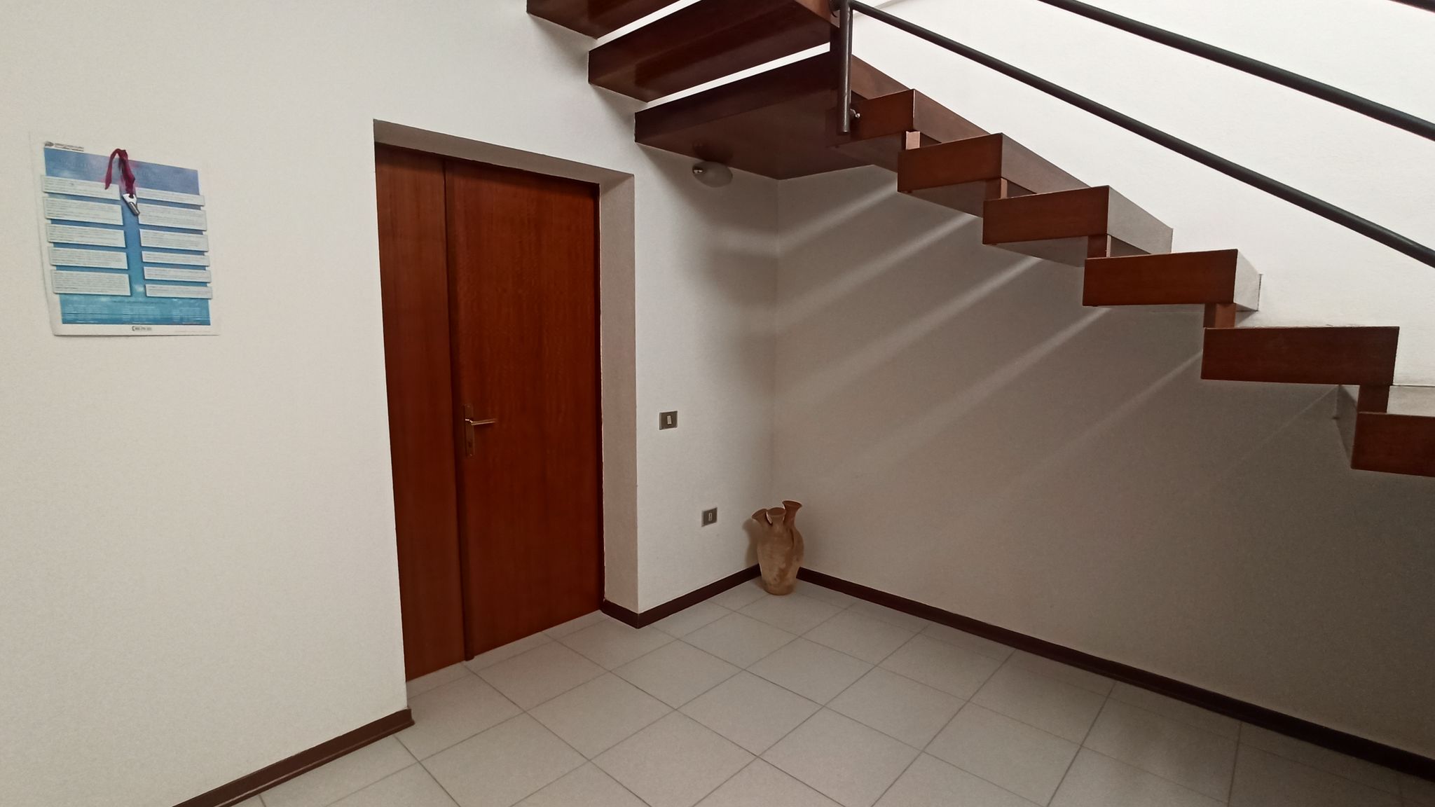 Italianway Siniscola Casa Artude'