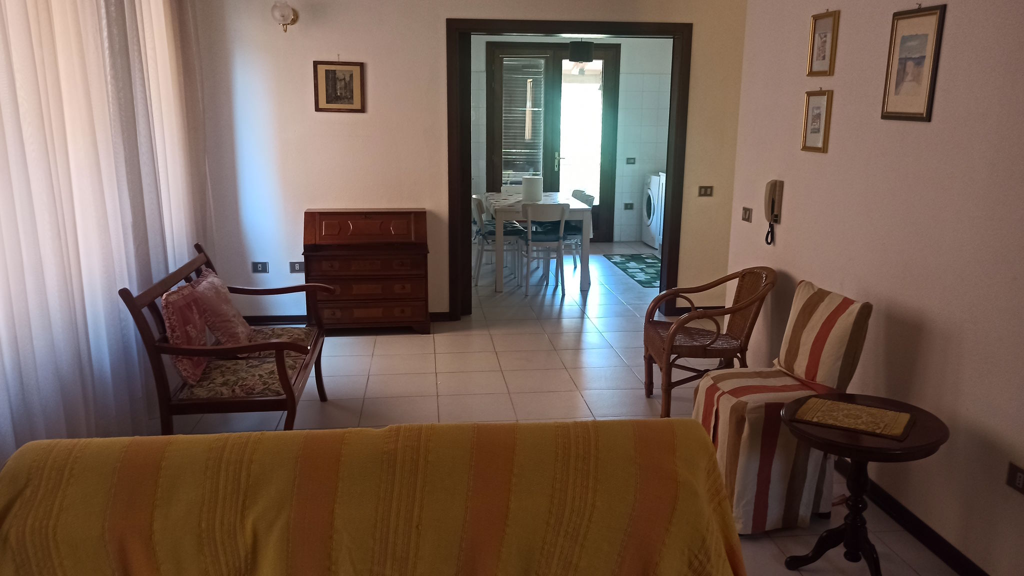 Italianway Siniscola Casa Artude'
