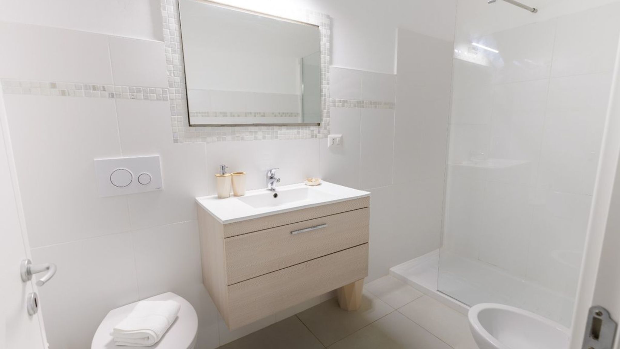 Italianway Alliste ApartHotel Mialma Tulipano - Salento Reservation
