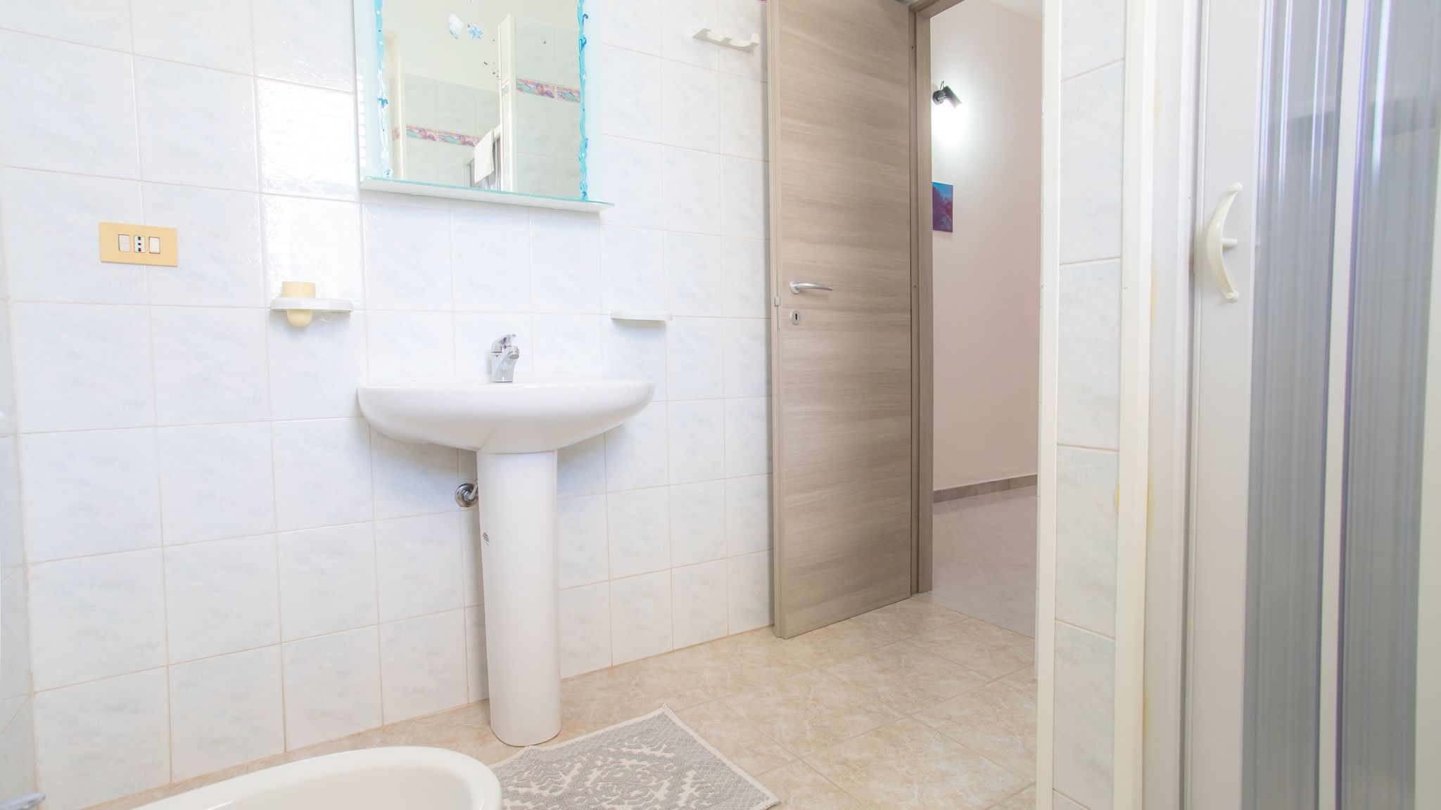 Italianway Lampedusa e Linosa La Casetta di Orazio