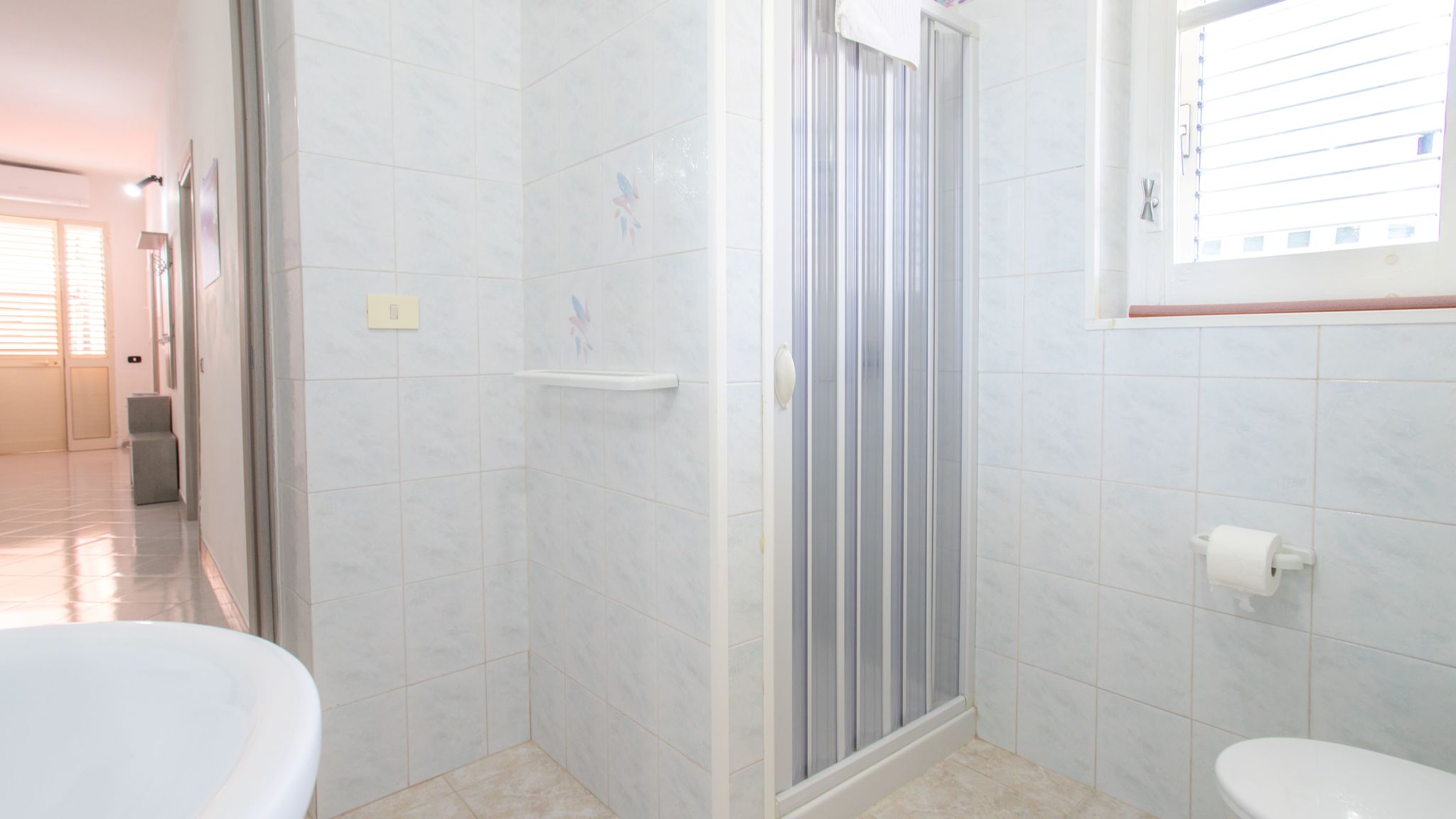 Italianway Lampedusa e Linosa La Casetta di Orazio