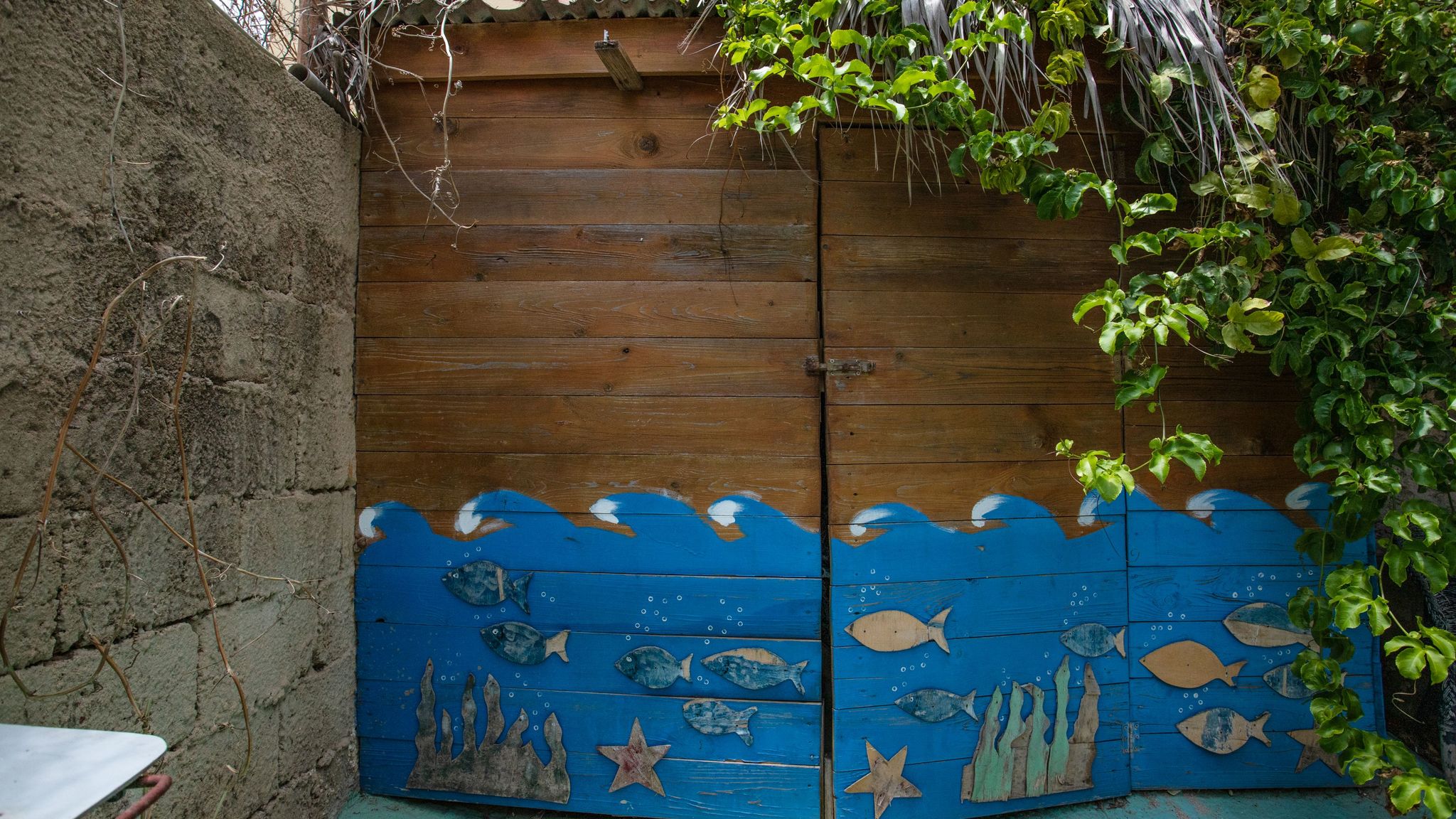 Italianway Lampedusa e Linosa La Casetta di Orazio