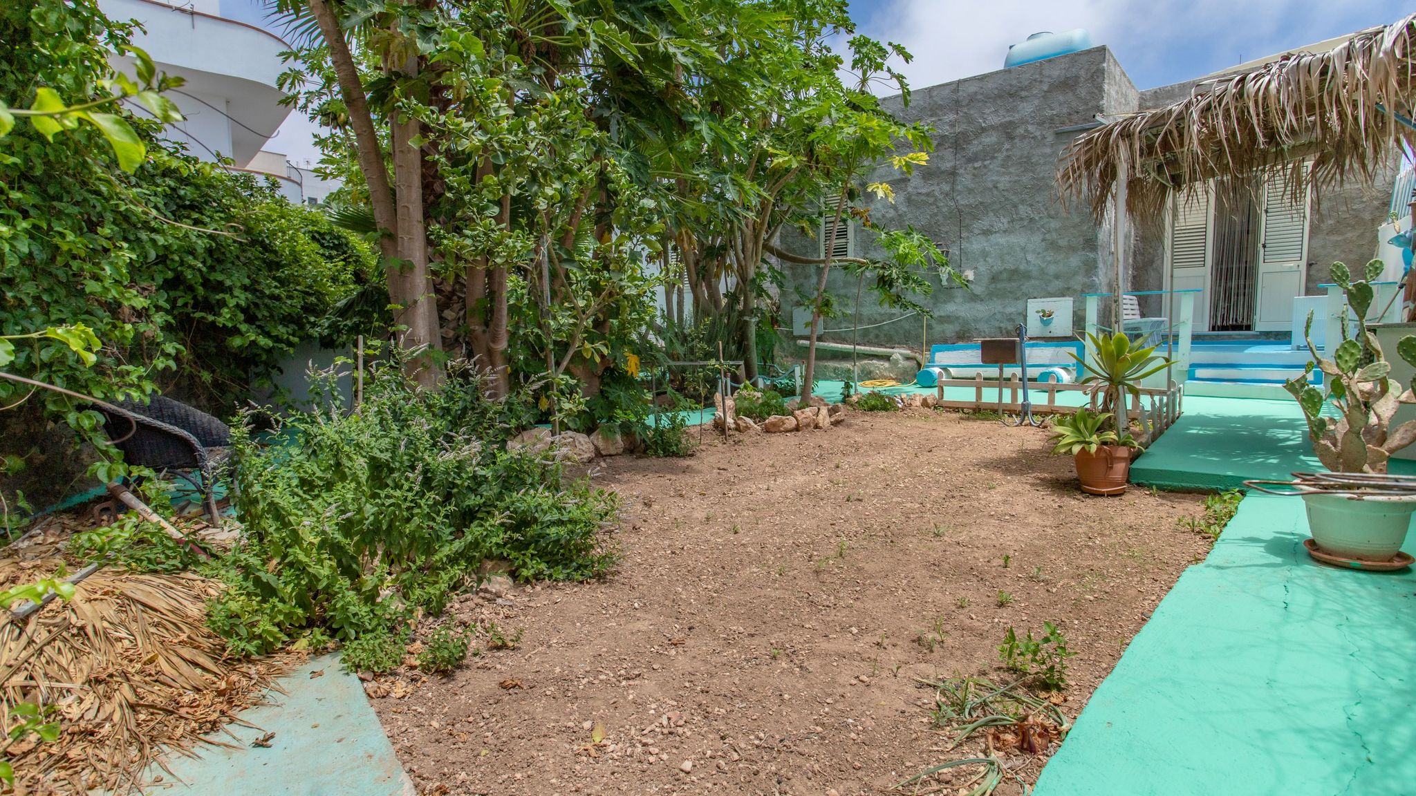 Italianway Lampedusa e Linosa La Casetta di Orazio