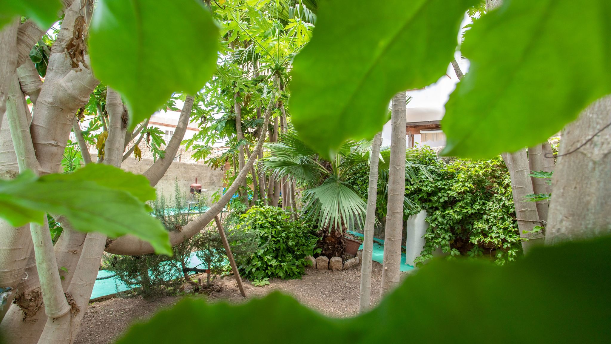 Italianway Lampedusa e Linosa La Casetta di Orazio